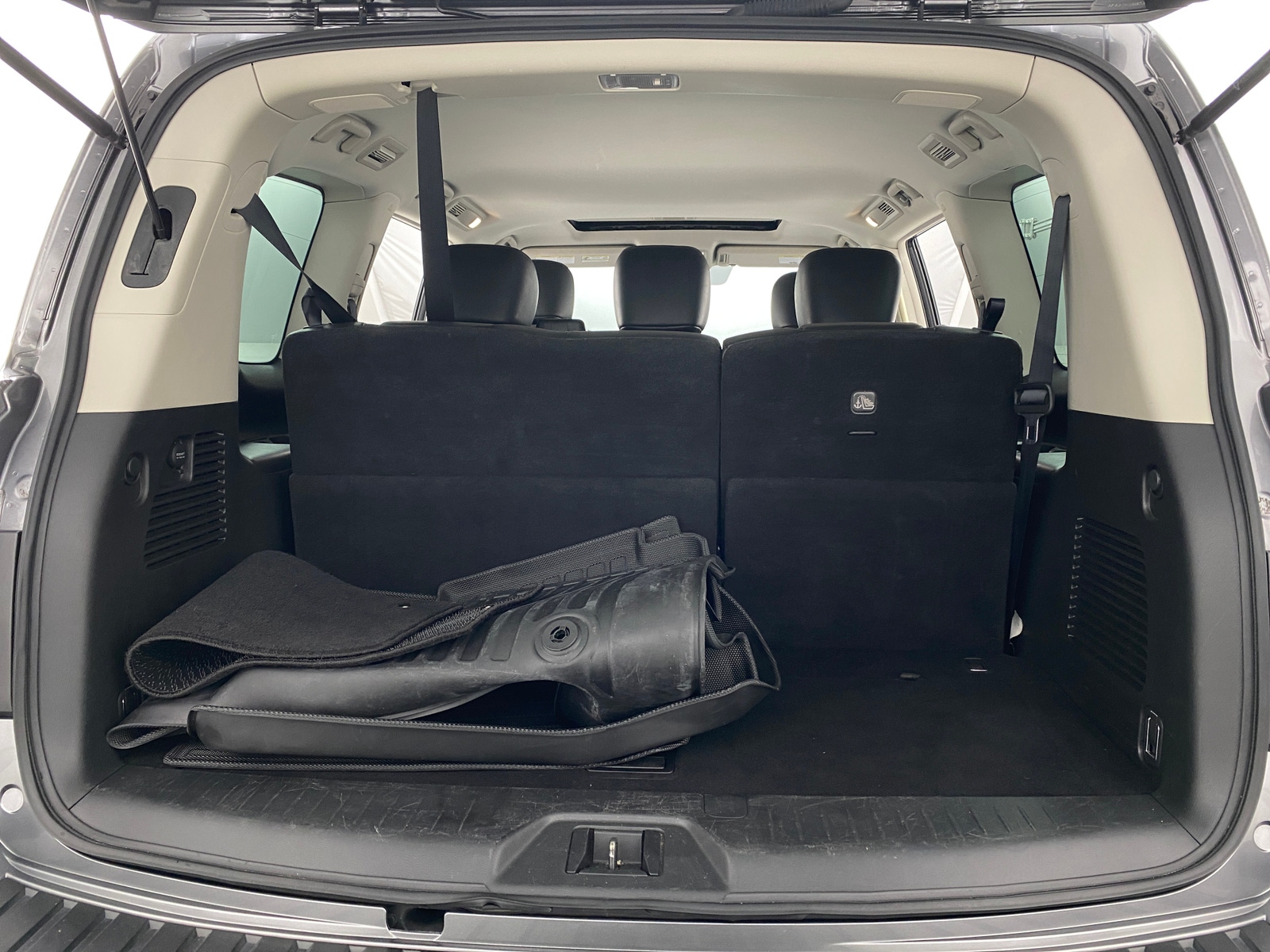 Thumbnail: 2022 Nissan Armada - 6