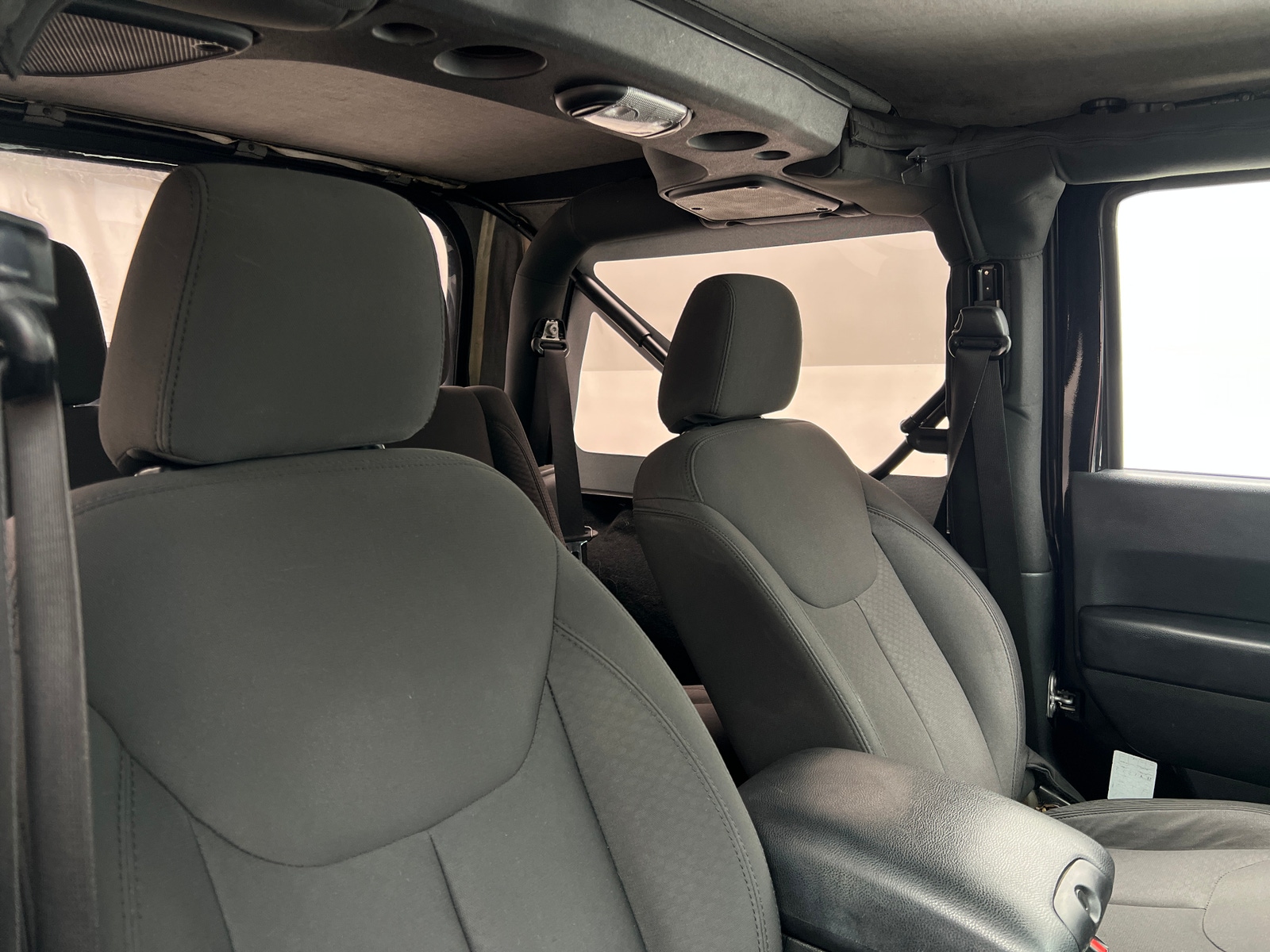 Thumbnail: 2018 Jeep Wrangler - 2
