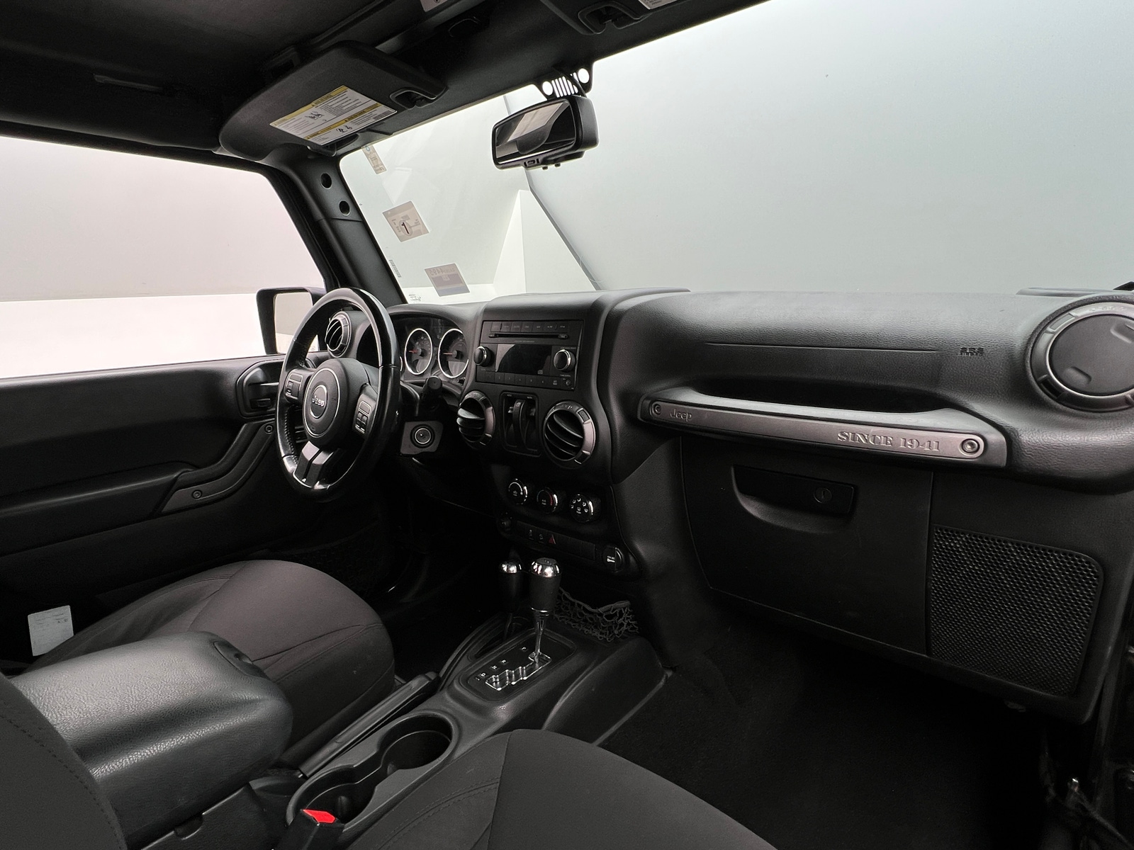 Thumbnail: 2018 Jeep Wrangler - 3