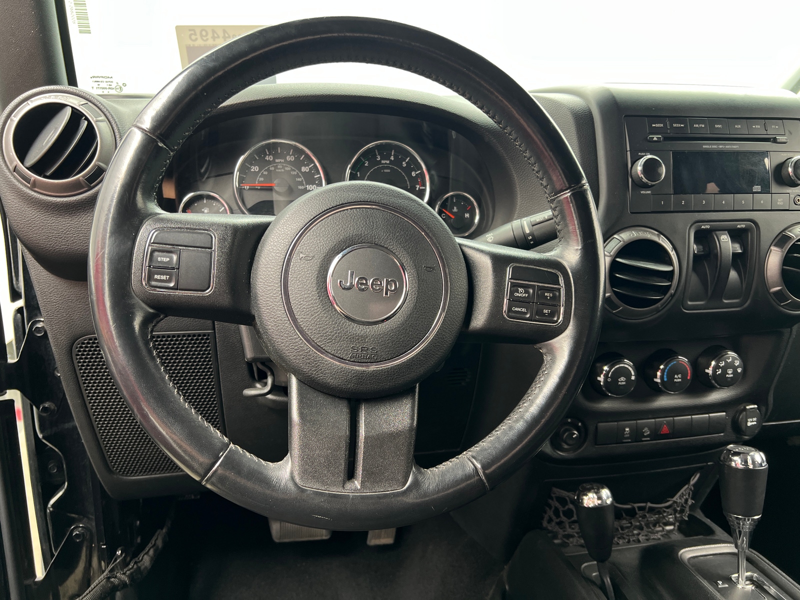 Thumbnail: 2018 Jeep Wrangler - 5