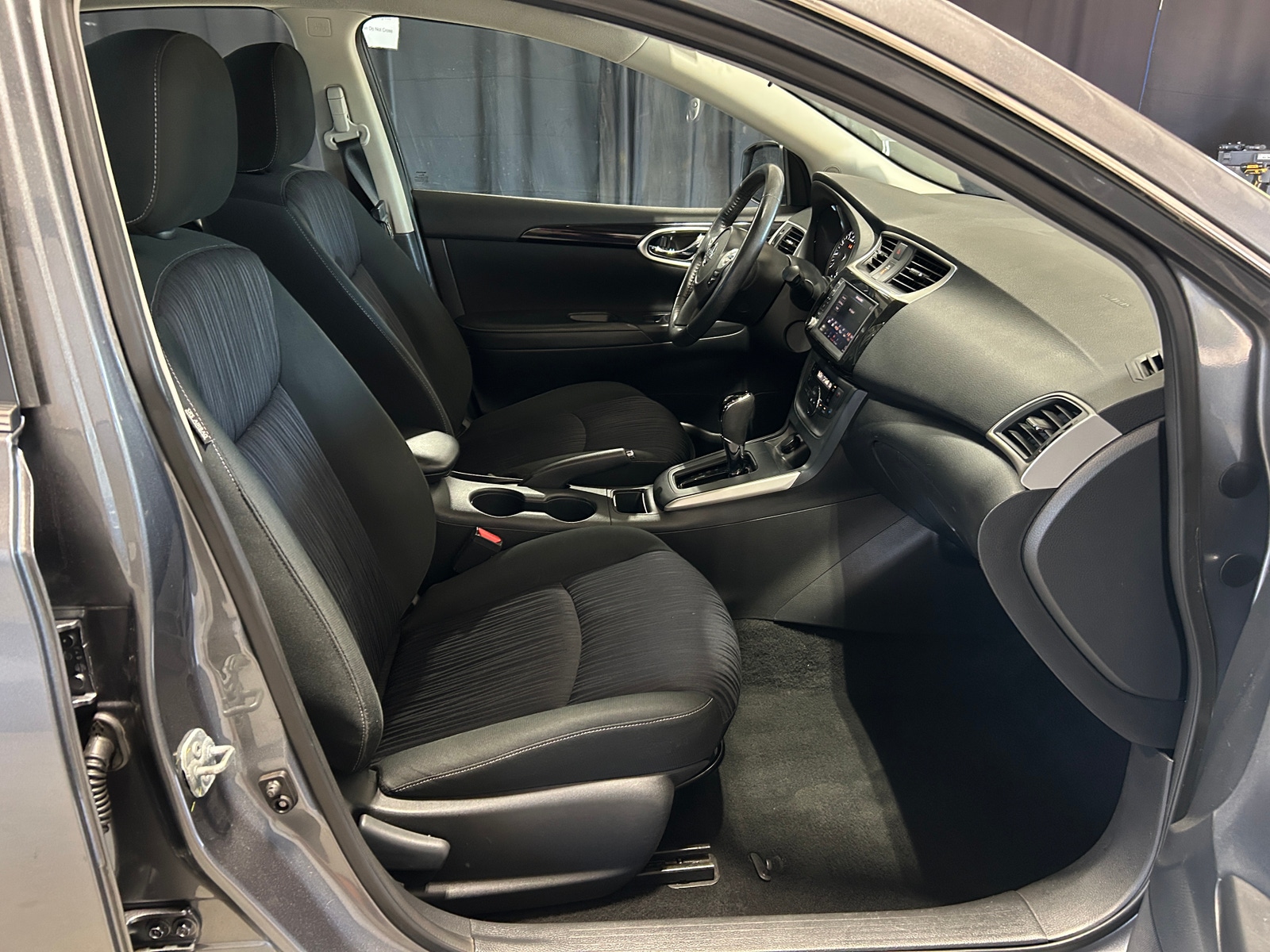 Thumbnail: 2019 Nissan Sentra - 2