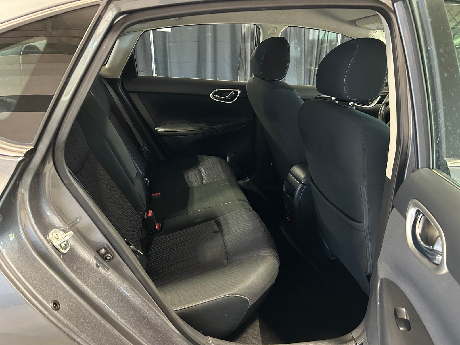 Thumbnail: 2019 Nissan Sentra - 6