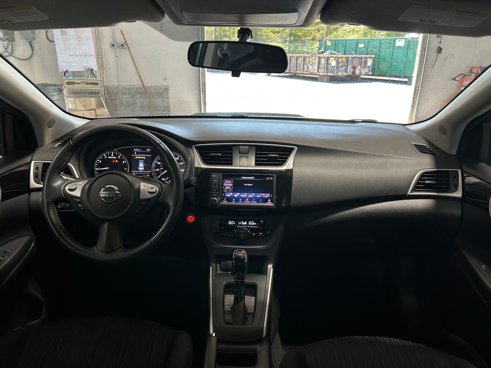Thumbnail: 2019 Nissan Sentra - 3