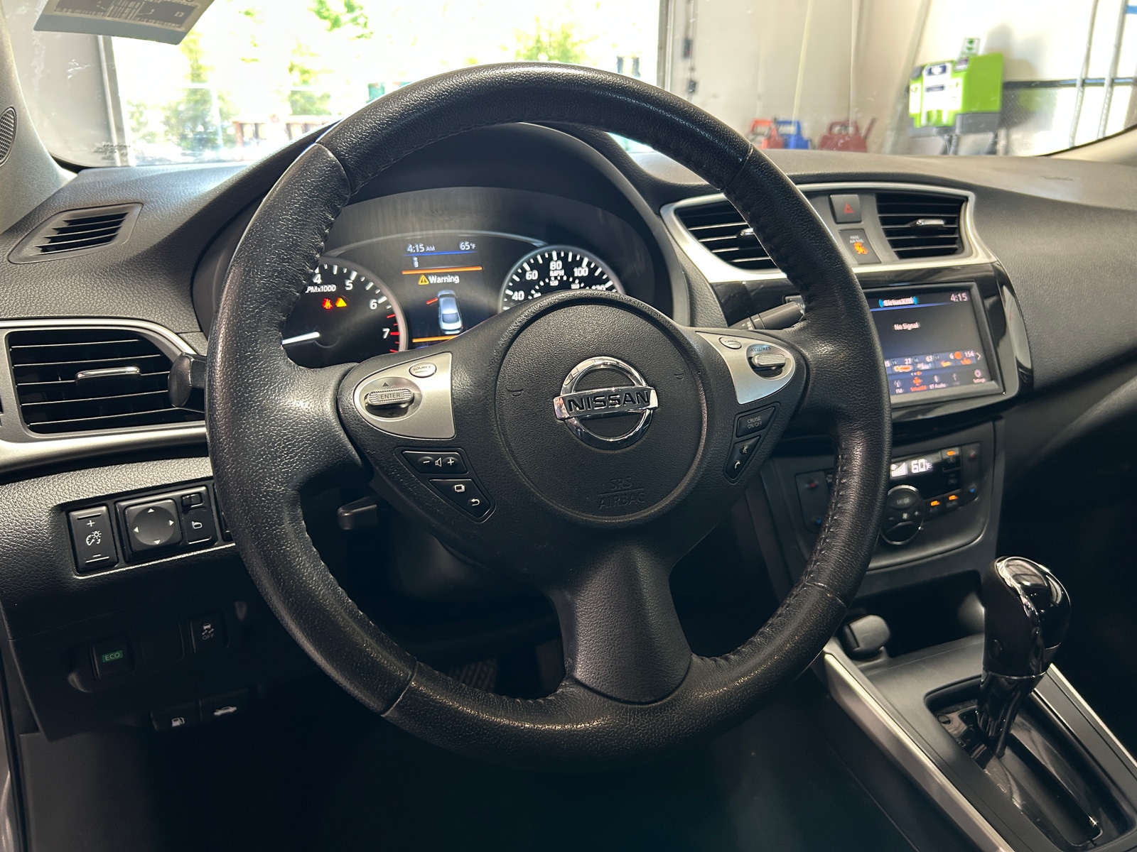 Thumbnail: 2019 Nissan Sentra - 5