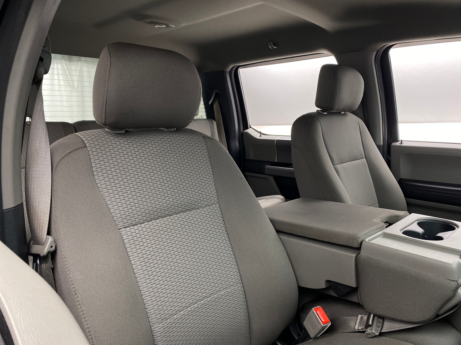 Thumbnail: 2019 Ford Econoline - 2