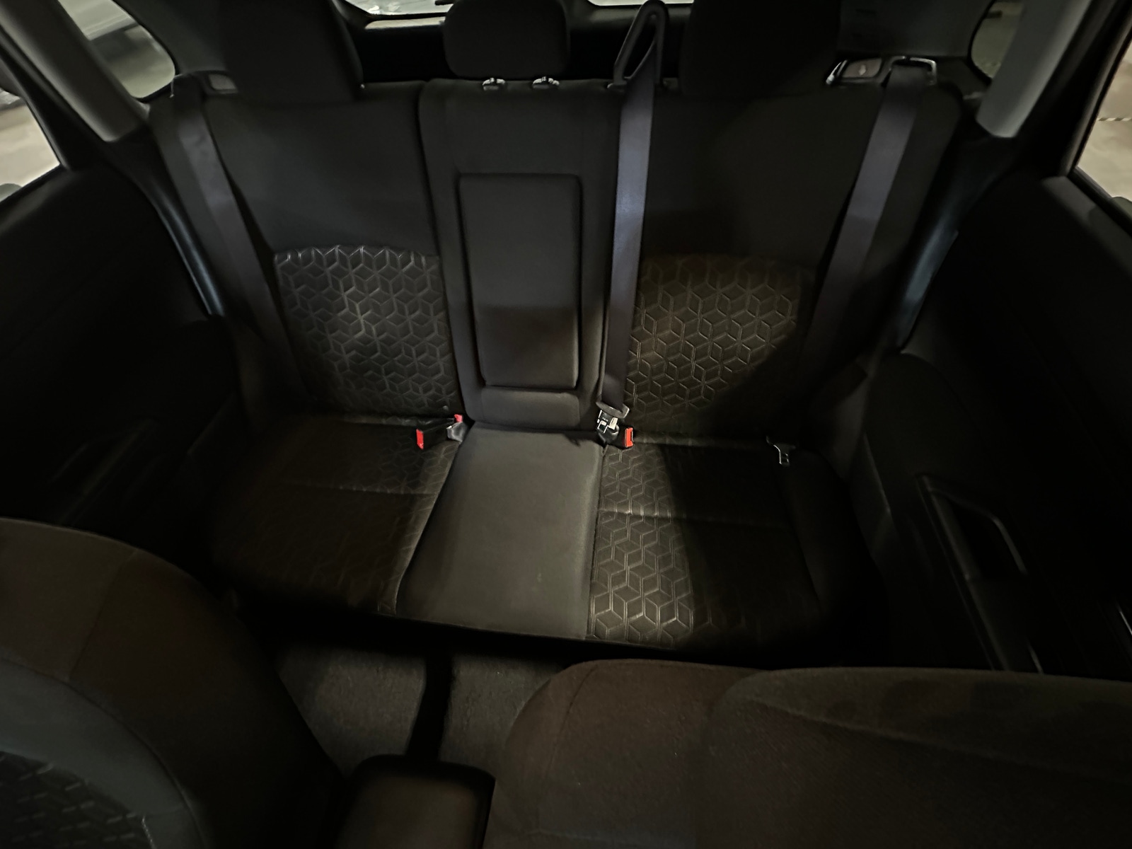 Thumbnail: 2024 Mitsubishi Outlander Sport - 6