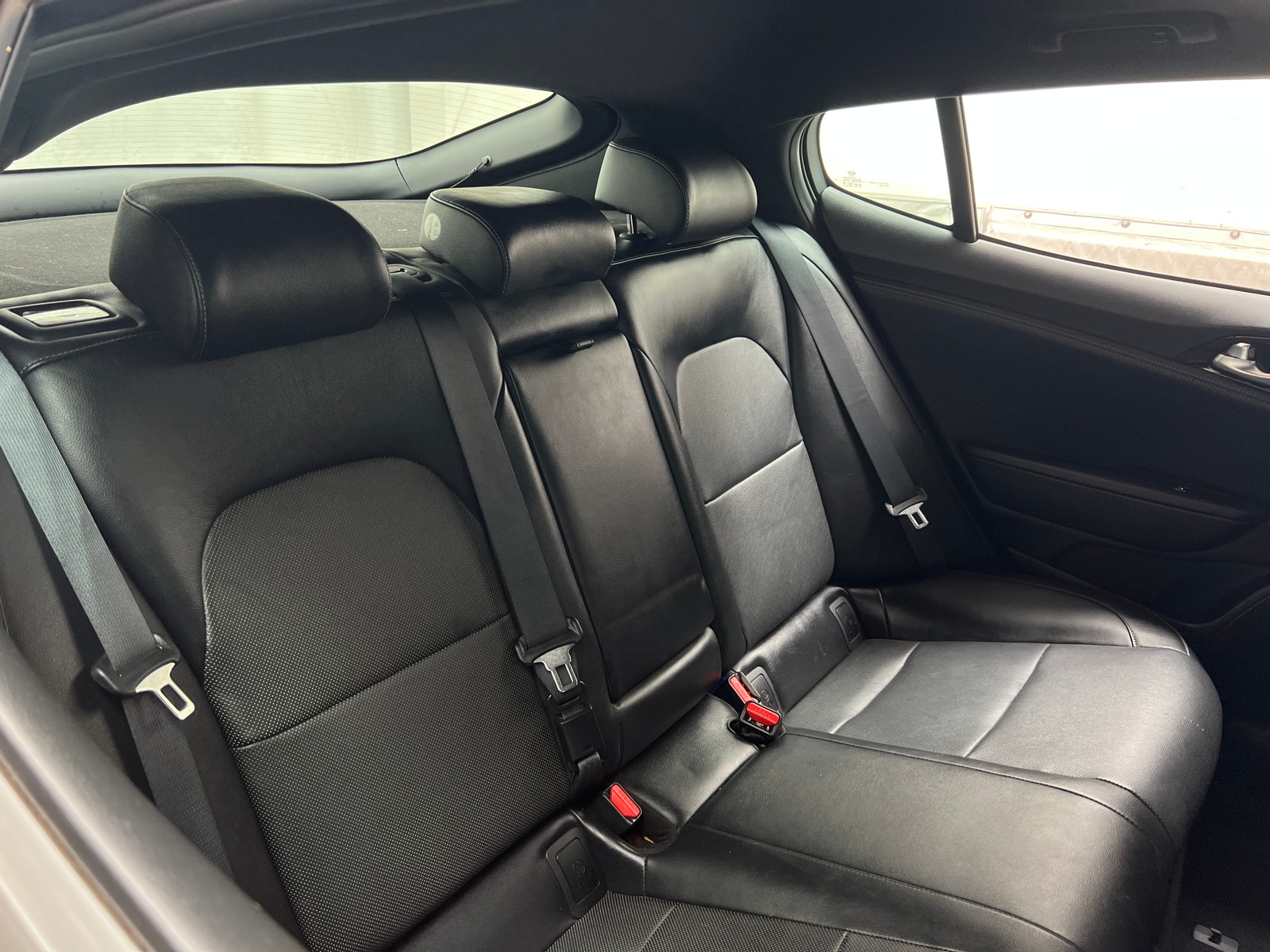 Thumbnail: 2021 Kia Stinger - 5