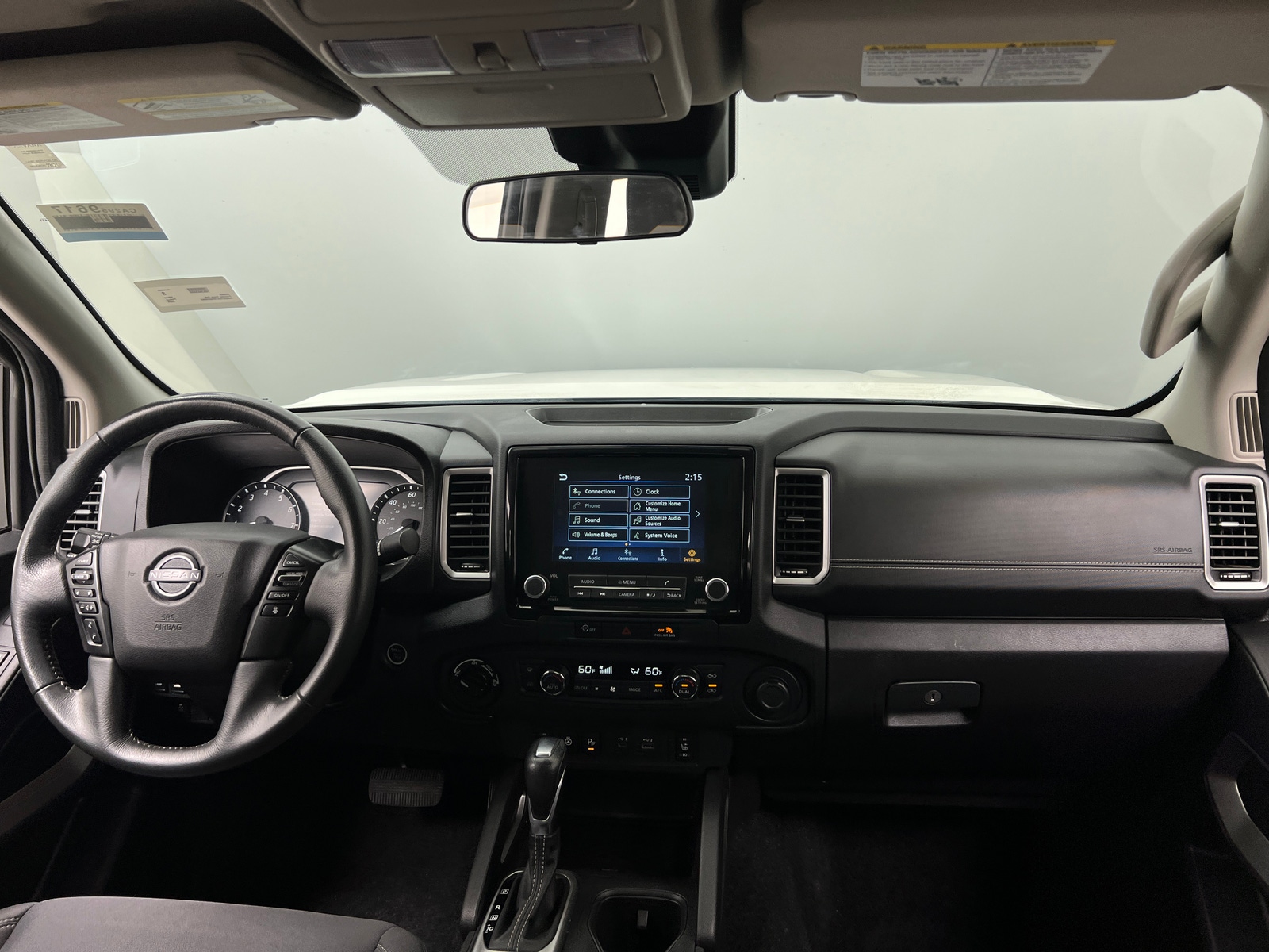 Thumbnail: 2024 Nissan Frontier - 3