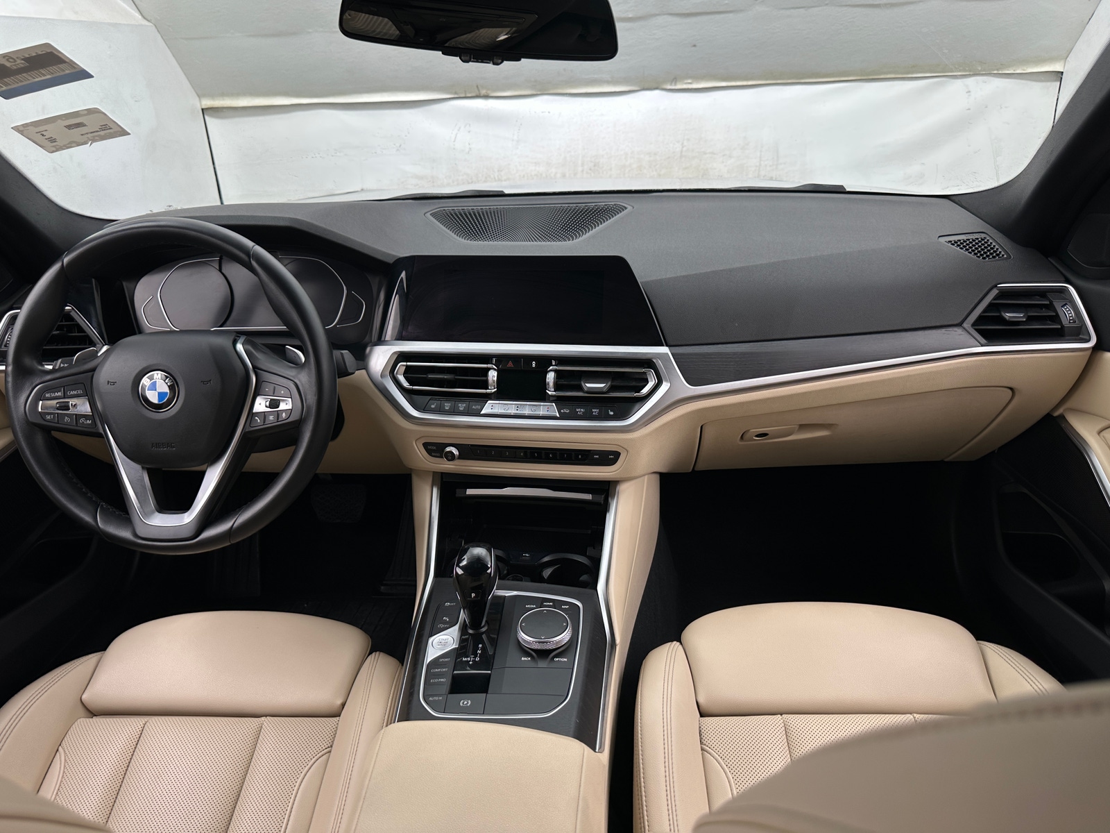 Thumbnail: 2022 BMW 3 Series - 2