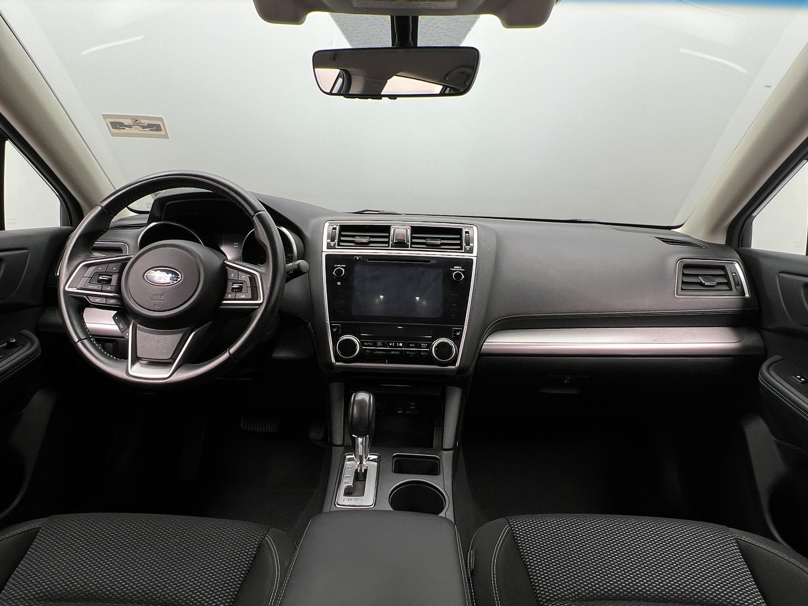 Thumbnail: 2019 Subaru Outback - 3
