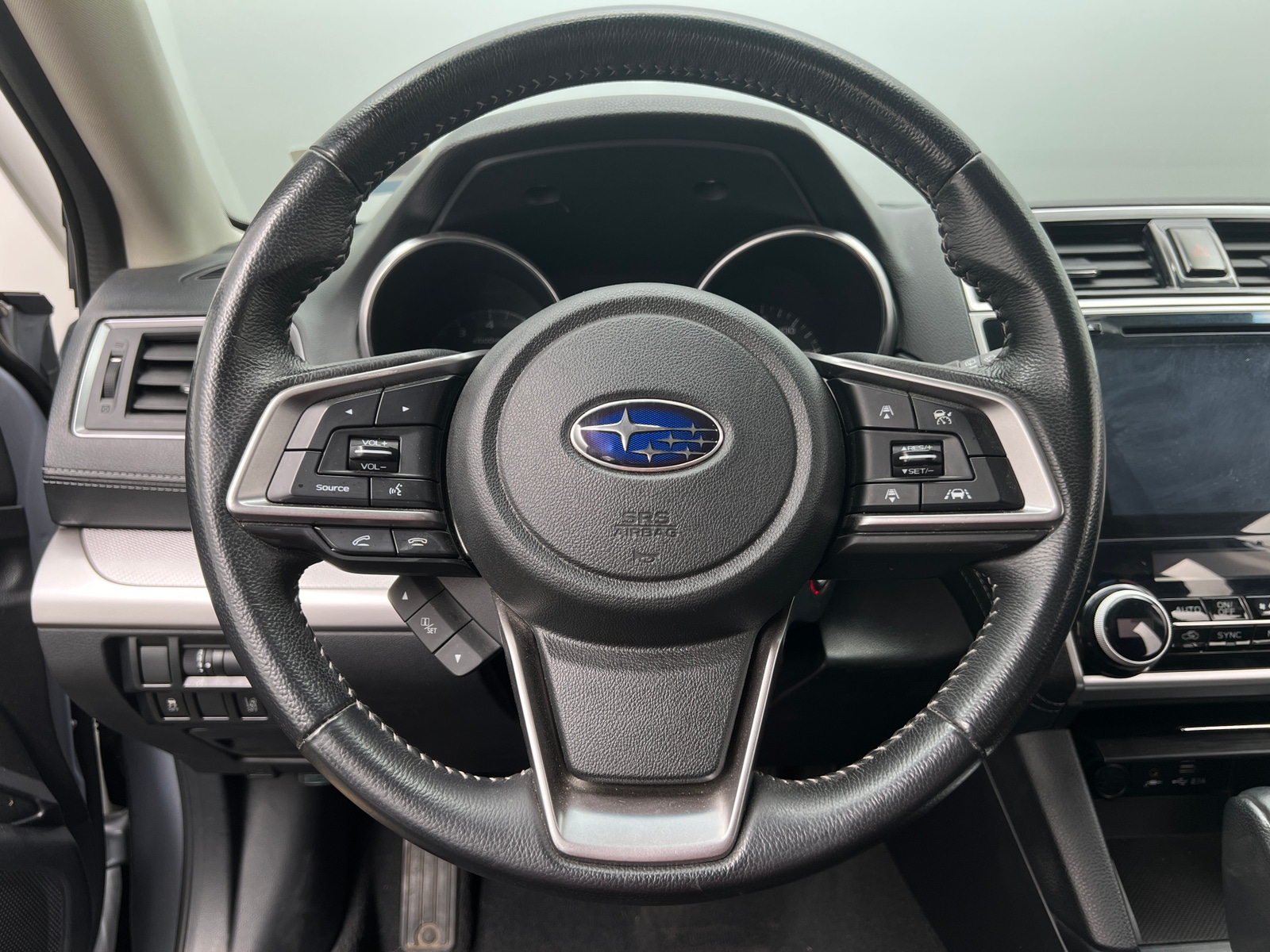 Thumbnail: 2019 Subaru Outback - 5