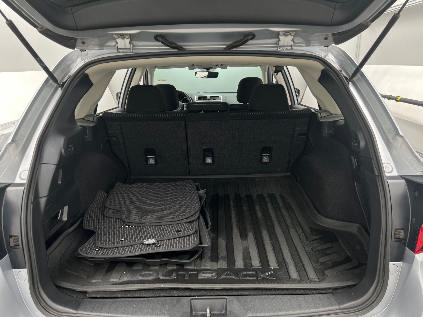 Thumbnail: 2019 Subaru Outback - 7