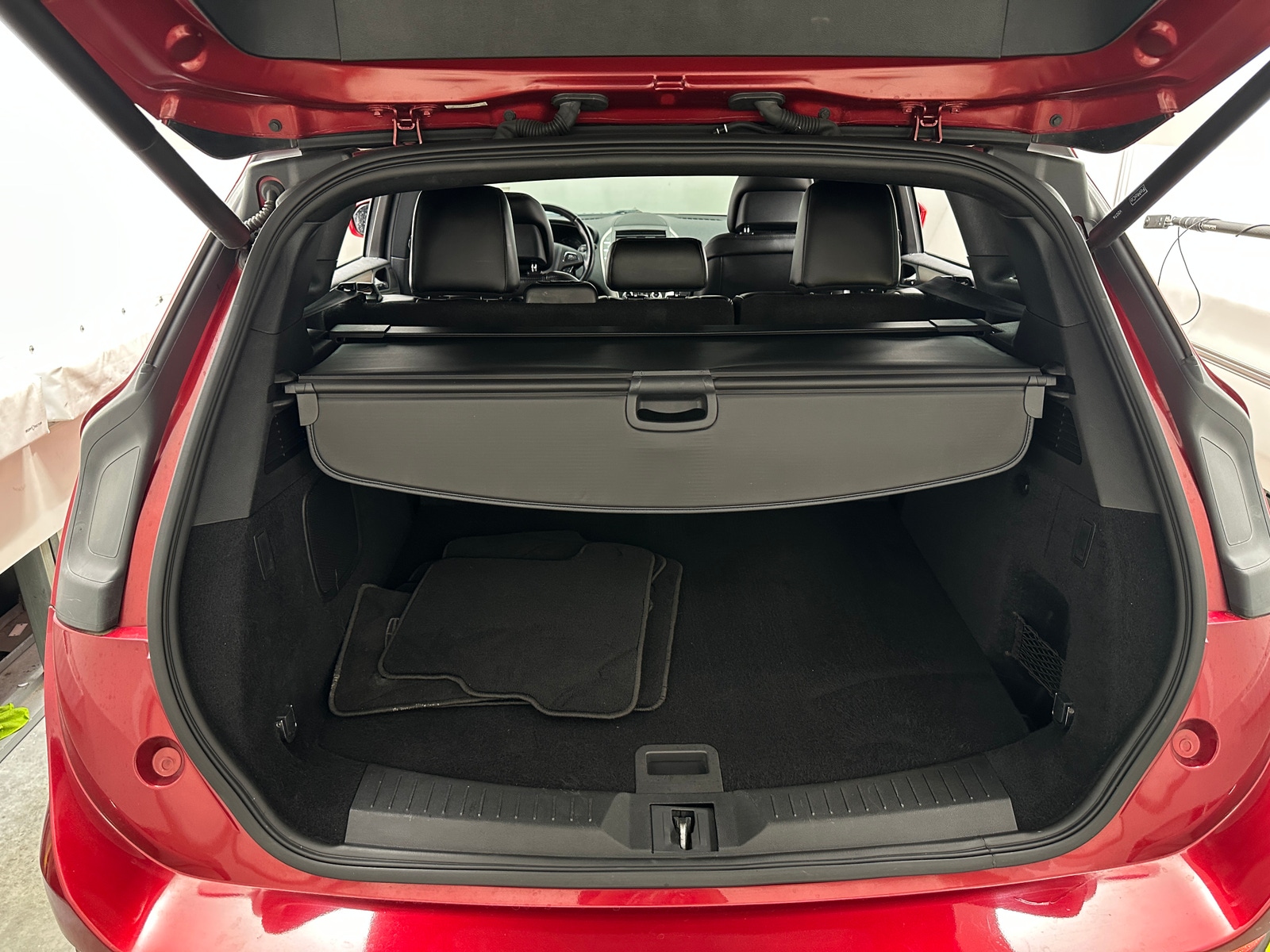 Thumbnail: 2017 Lincoln MKC - 6