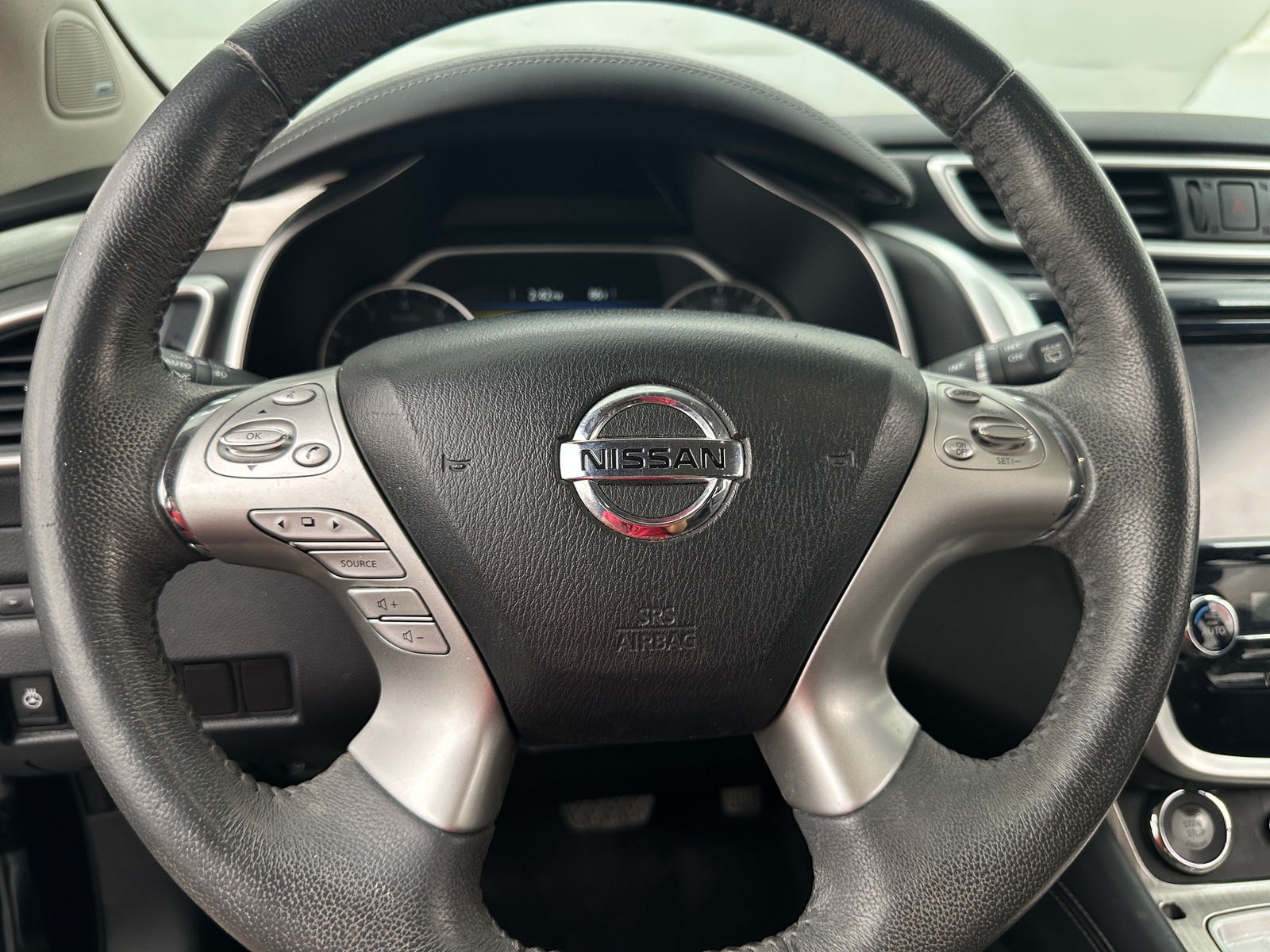 Thumbnail: 2017 Nissan Murano - 4
