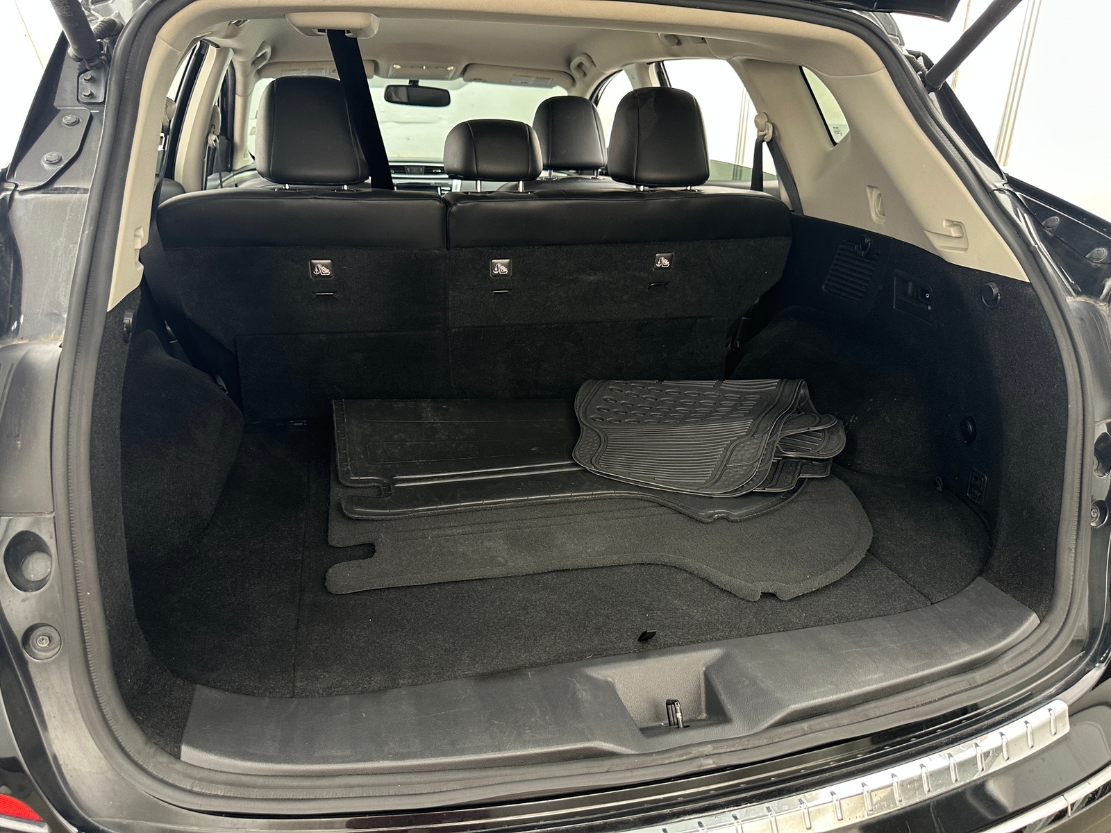 Thumbnail: 2017 Nissan Murano - 6