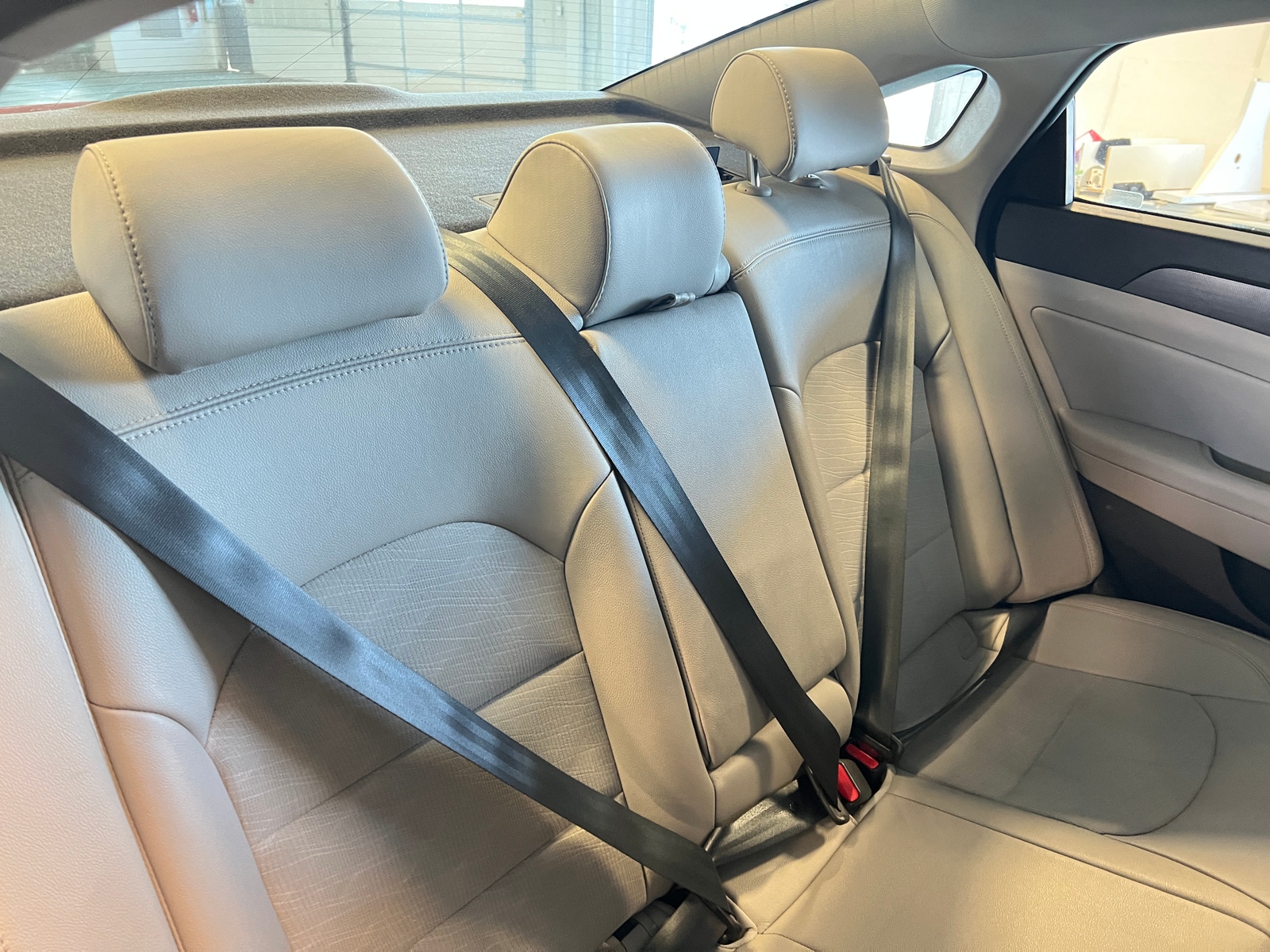 Thumbnail: 2017 Hyundai Sonata - 6