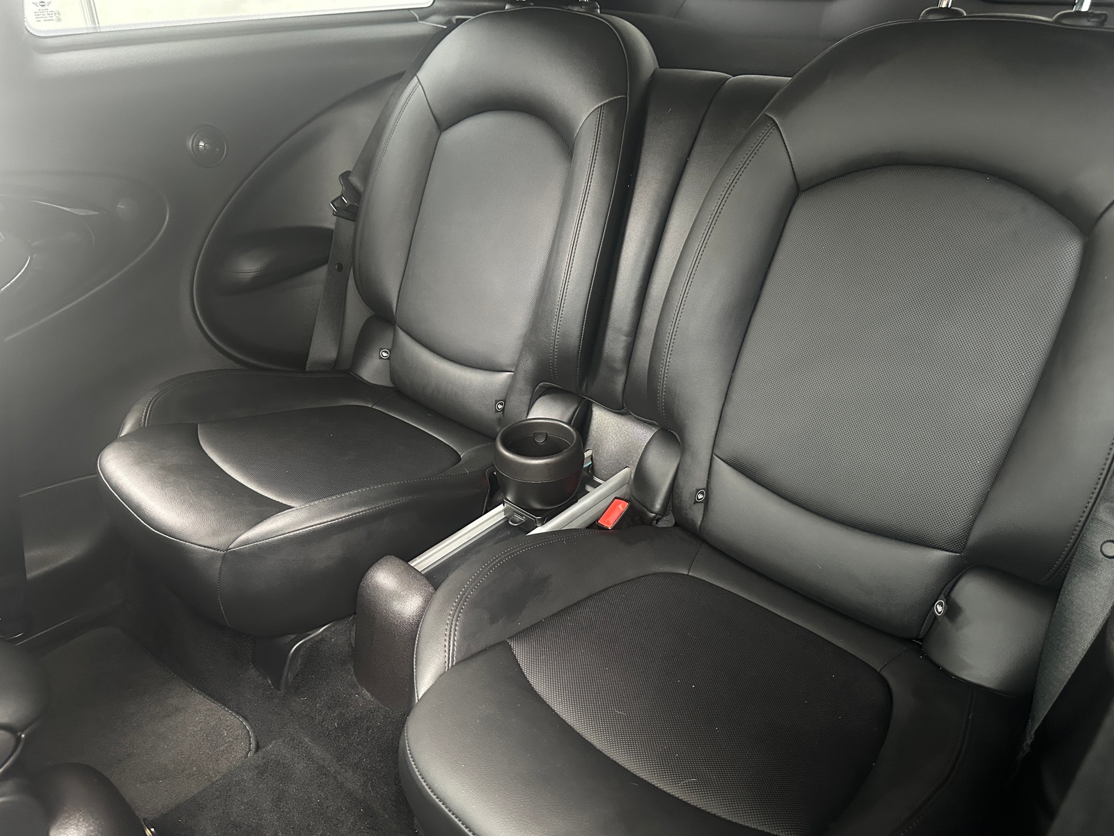 Thumbnail: 2013 MINI Cooper Paceman - 5