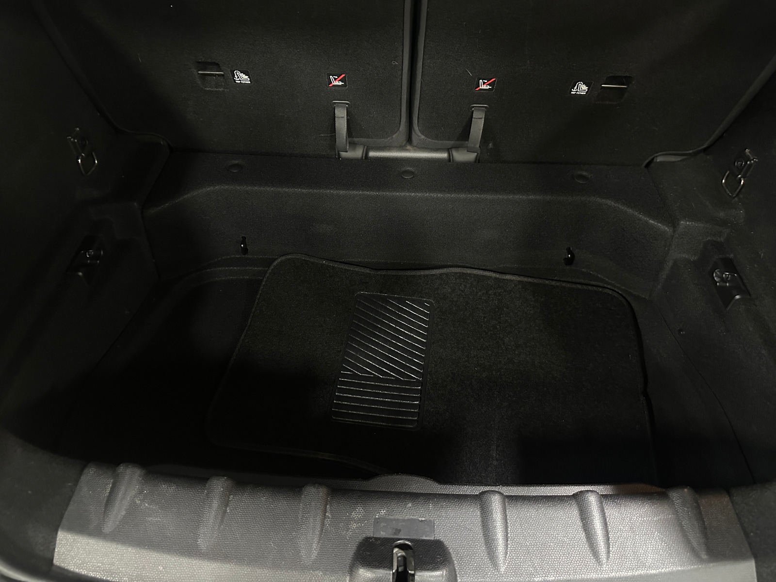 Thumbnail: 2013 MINI Cooper Paceman - 6