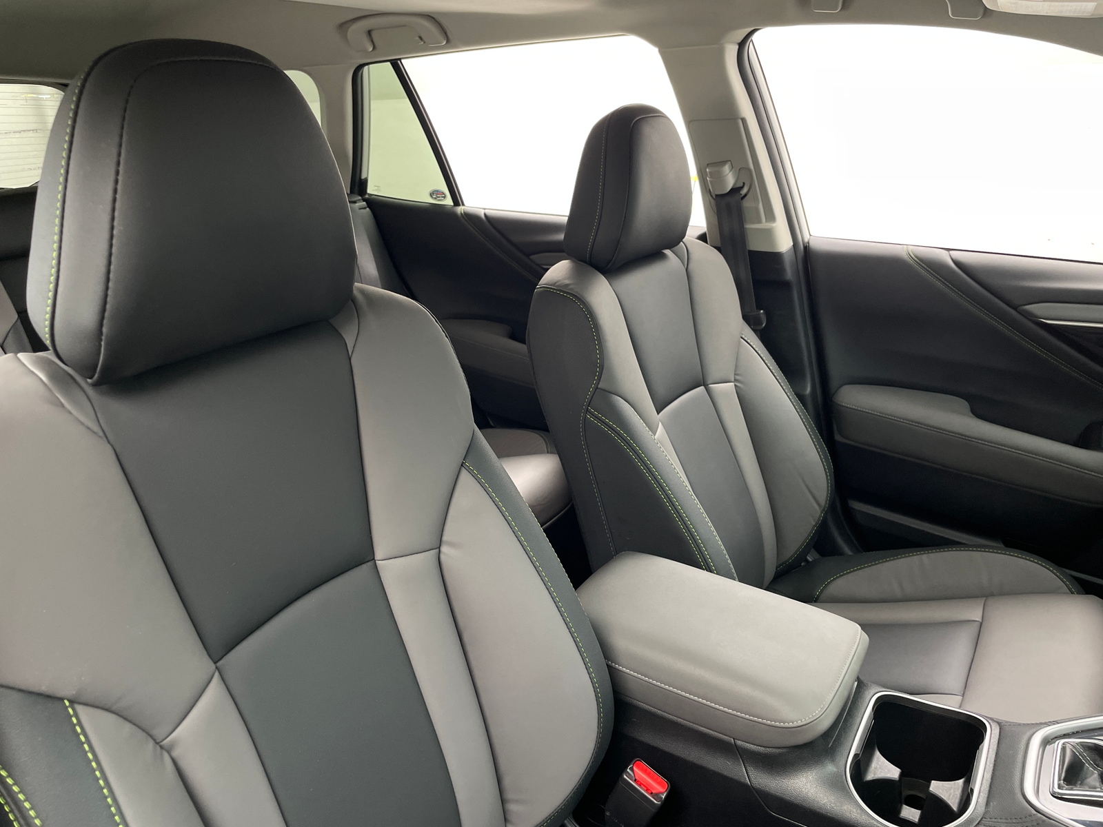 Thumbnail: 2022 Subaru Outback - 2