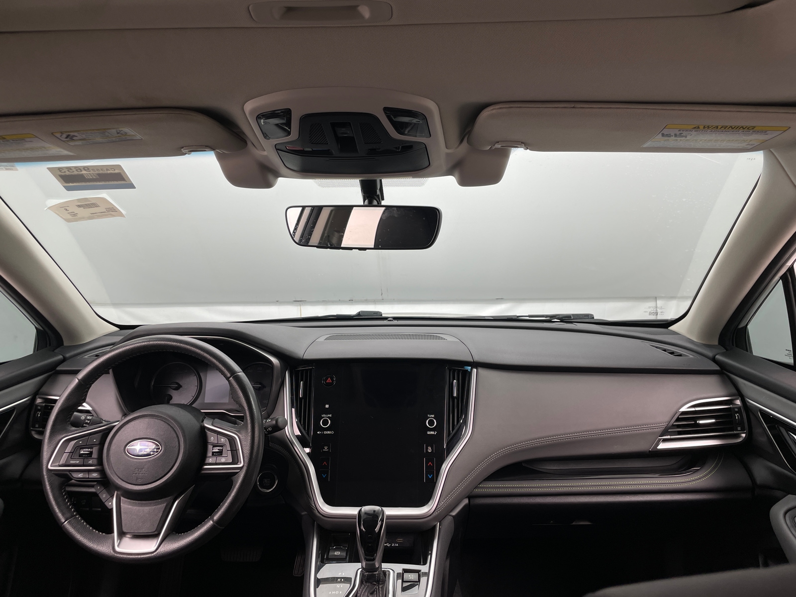 Thumbnail: 2022 Subaru Outback - 3