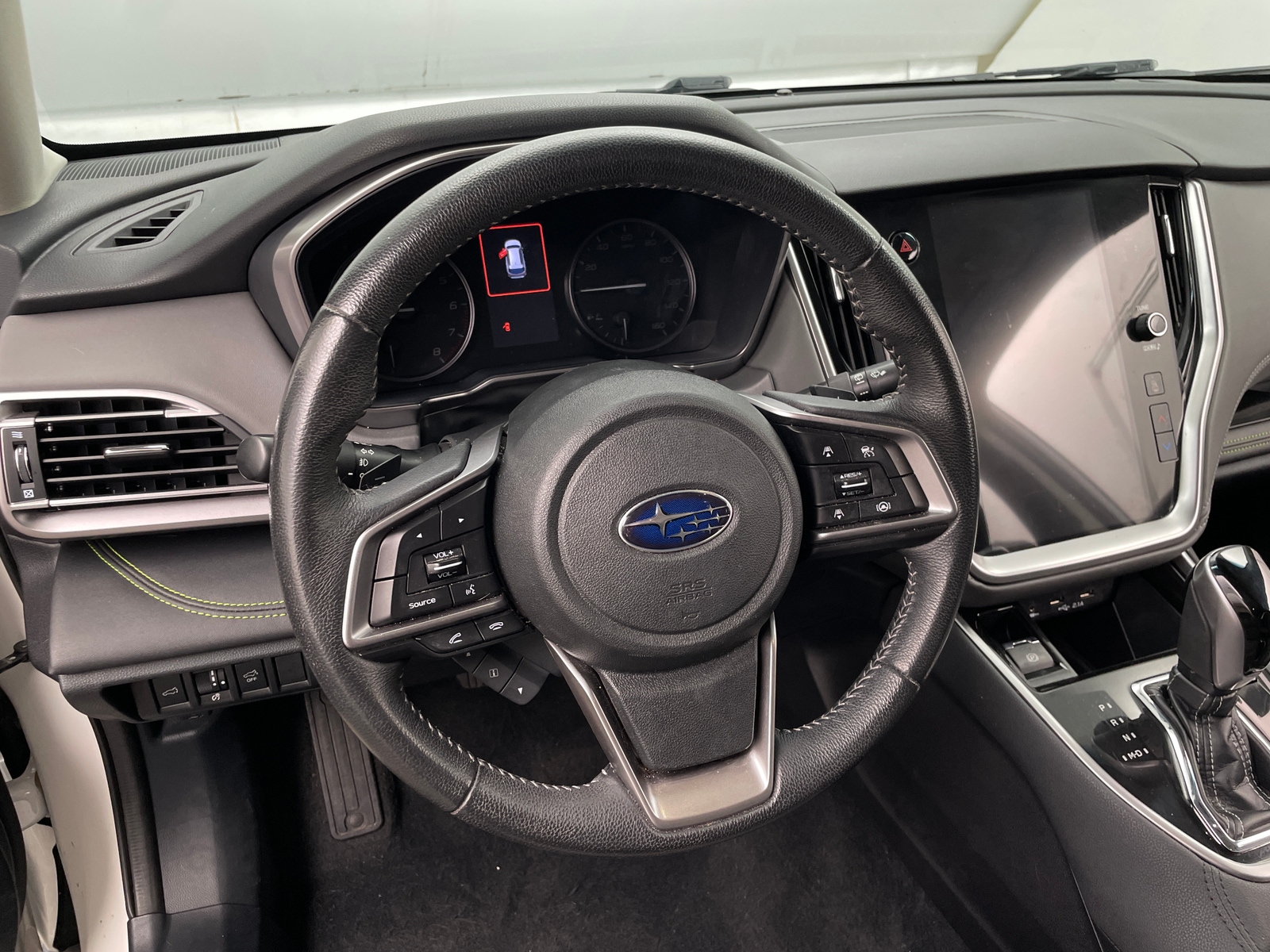 Thumbnail: 2022 Subaru Outback - 5