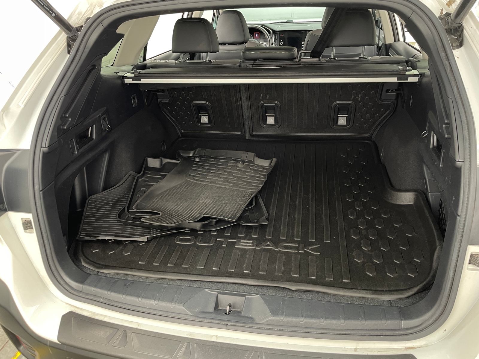 Thumbnail: 2022 Subaru Outback - 7