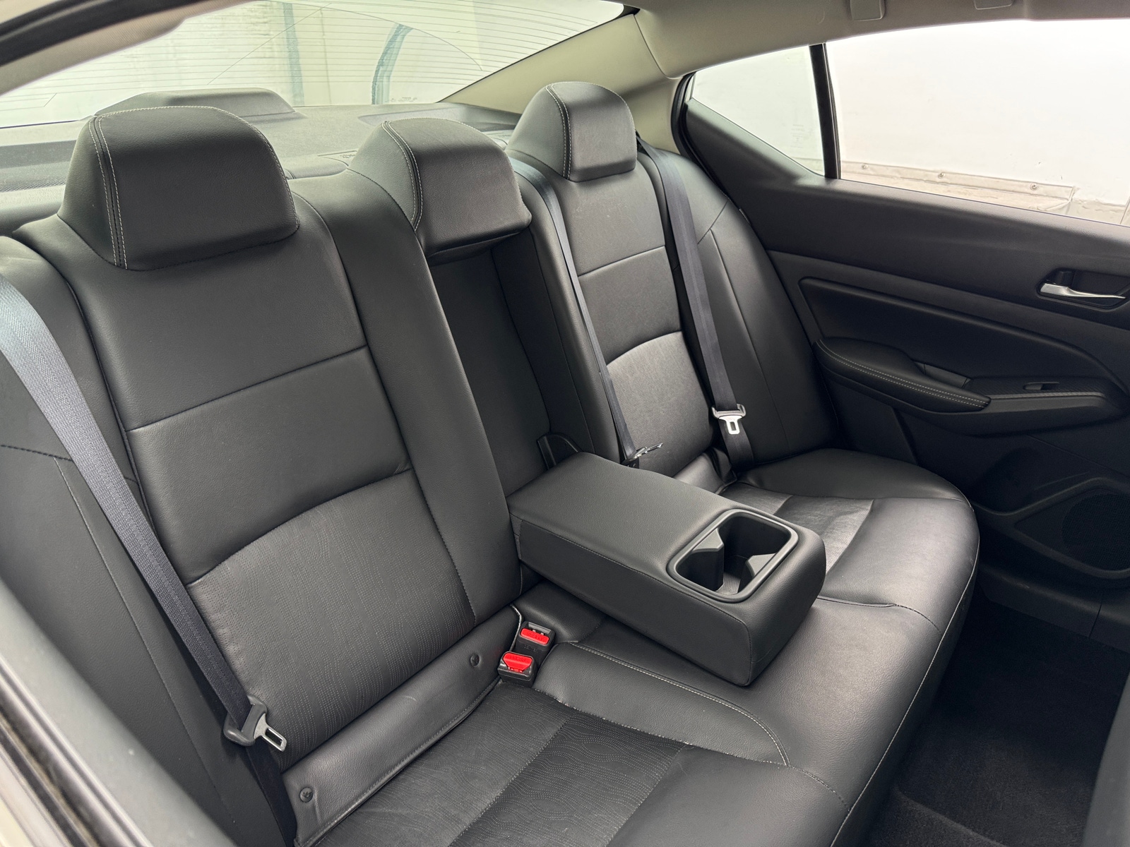 Thumbnail: 2019 Nissan Altima - 5