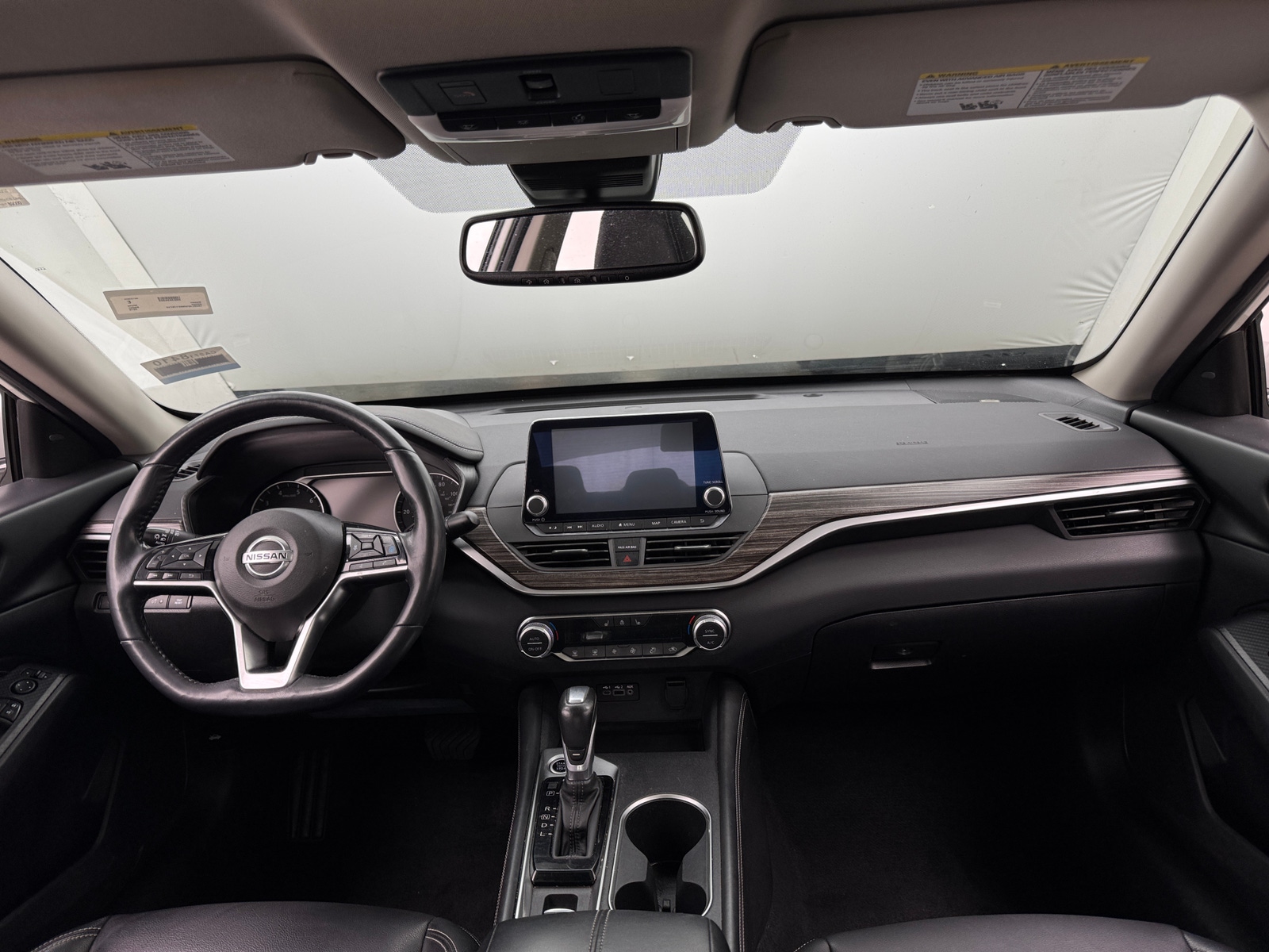 Thumbnail: 2019 Nissan Altima - 2