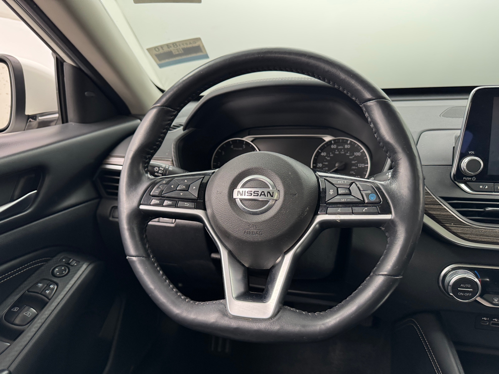 Thumbnail: 2019 Nissan Altima - 4