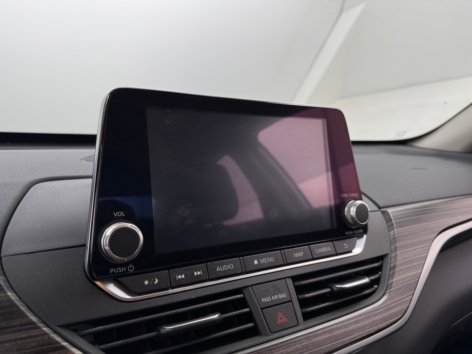Thumbnail: 2019 Nissan Altima - 3