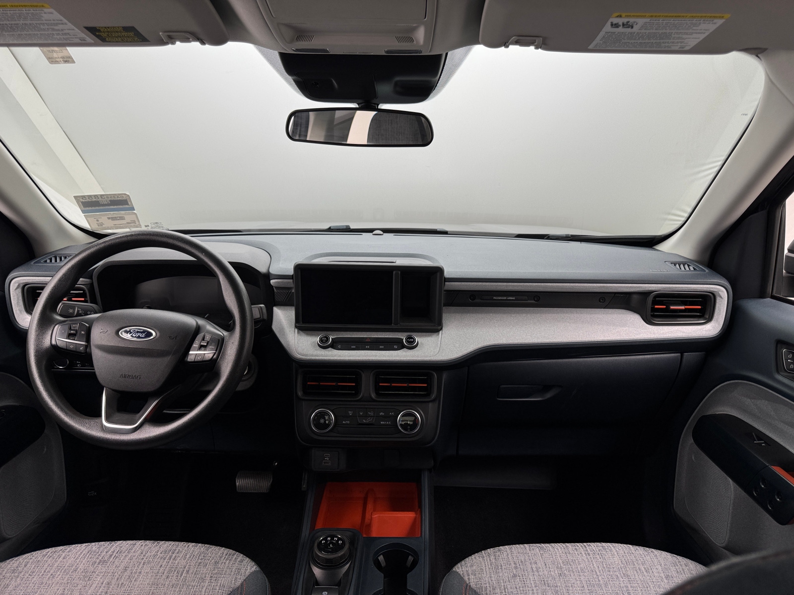 Thumbnail: 2023 Ford Maverick - 3