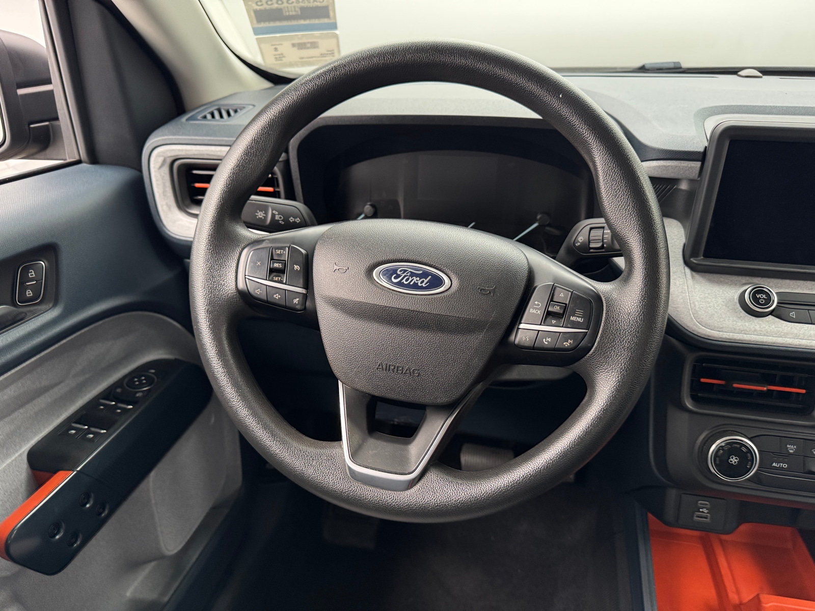 Thumbnail: 2023 Ford Maverick - 5