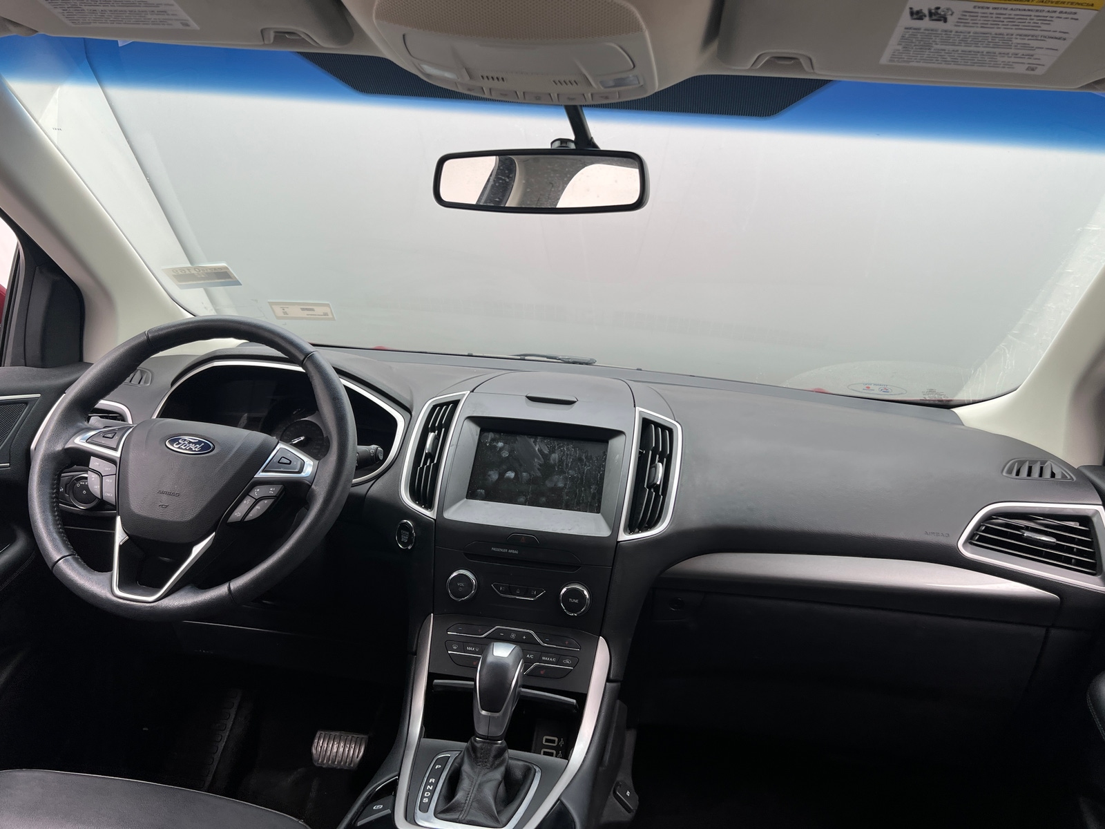 Thumbnail: 2018 Ford Edge - 2