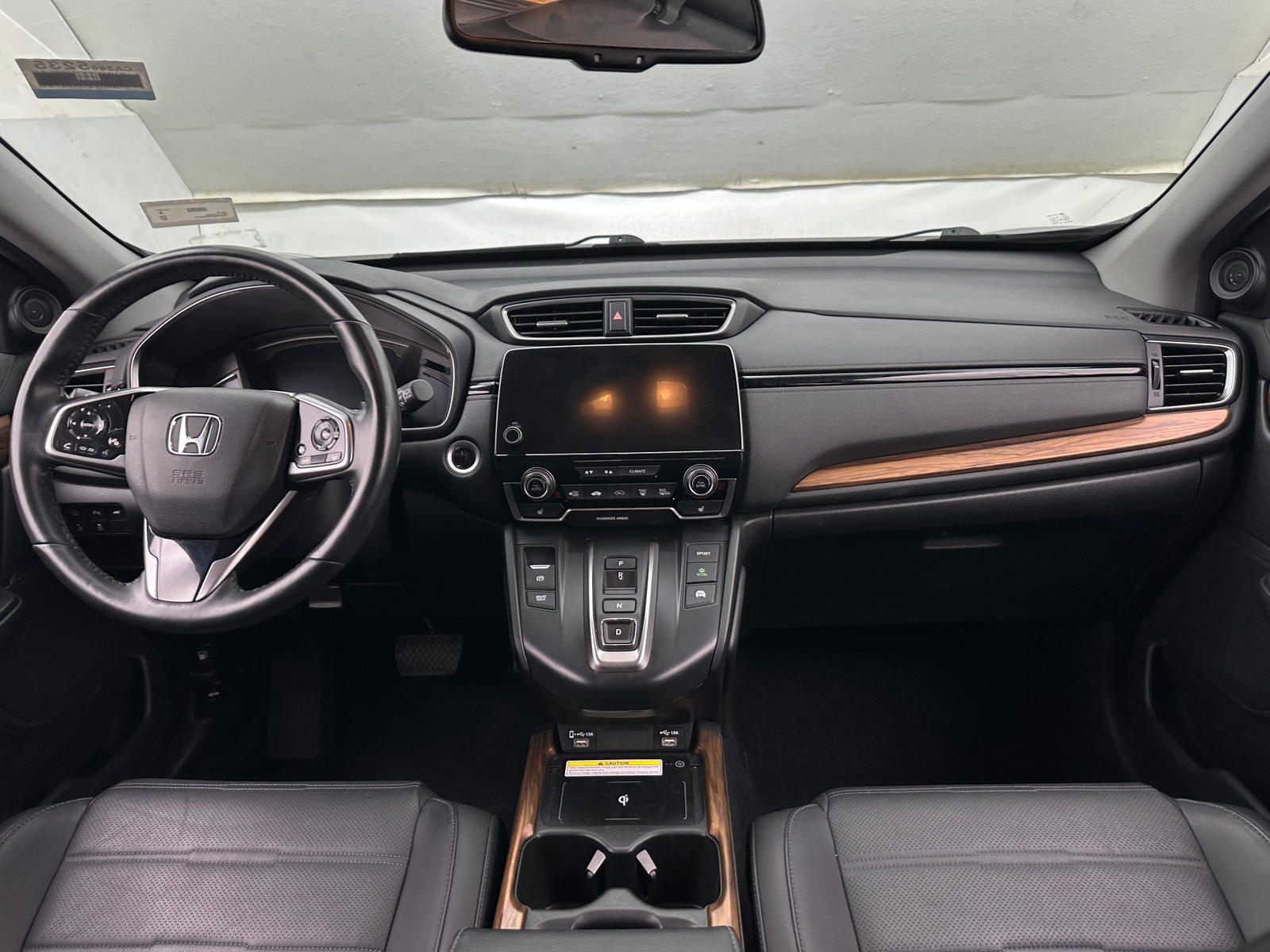 Thumbnail: 2021 Honda CR-V - 2