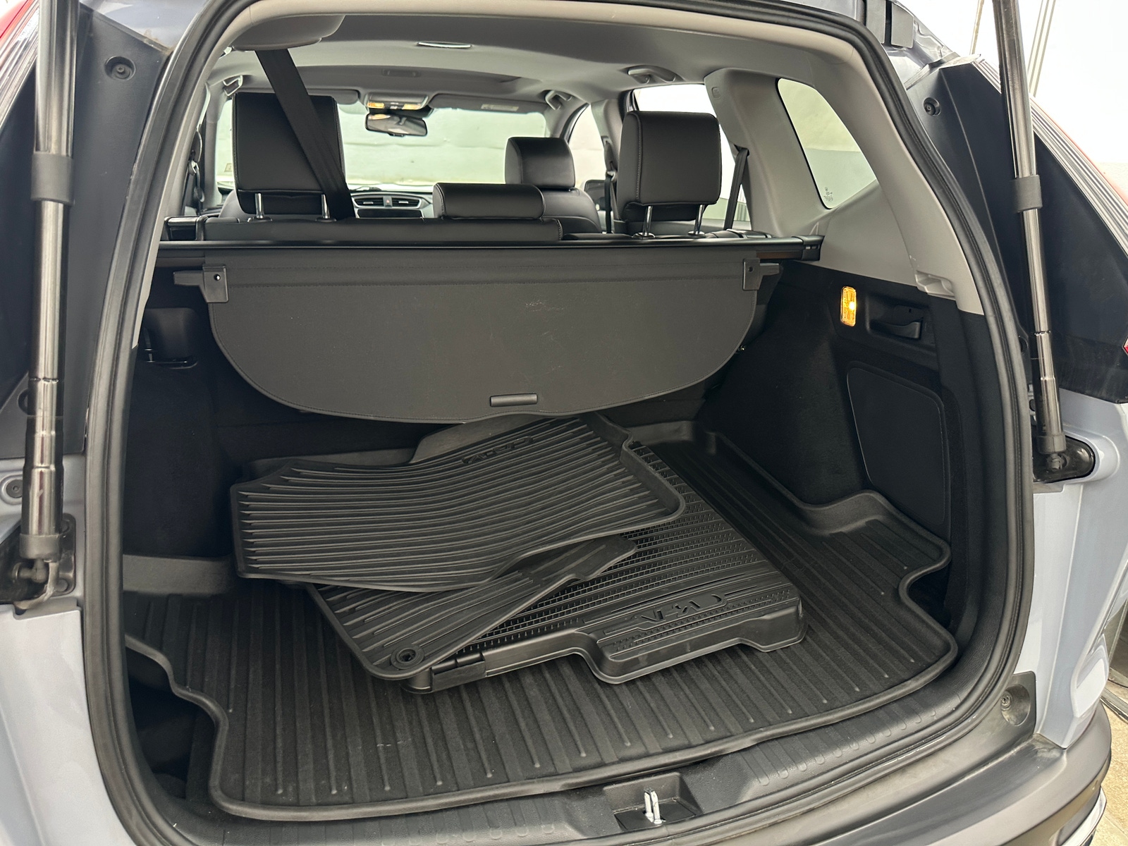 Thumbnail: 2021 Honda CR-V - 6