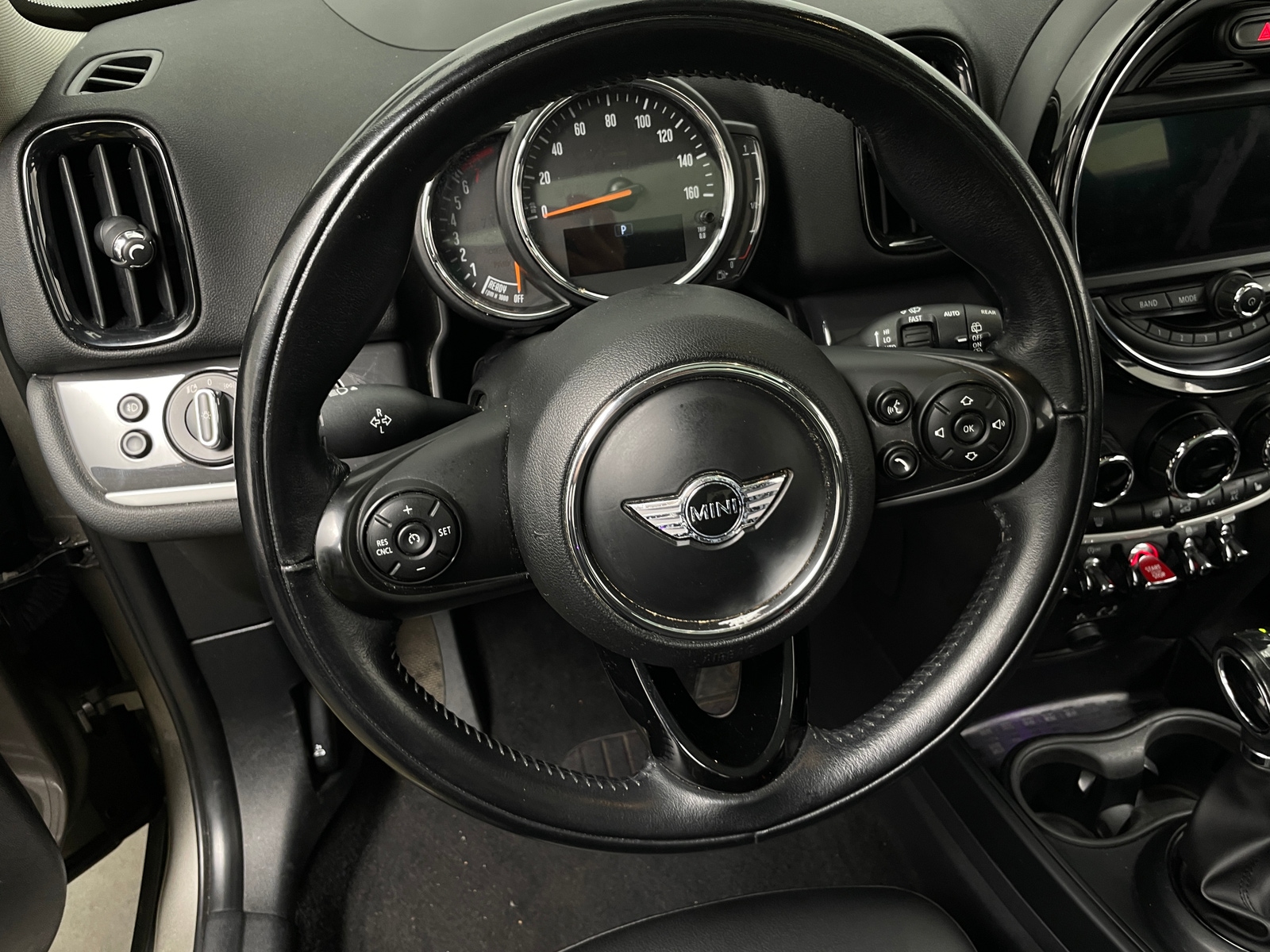 Thumbnail: 2018 MINI Cooper Countryman - 4