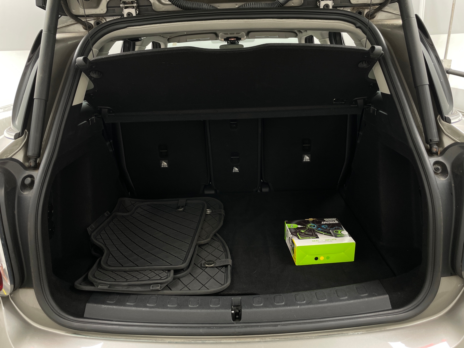 Thumbnail: 2018 MINI Cooper Countryman - 6
