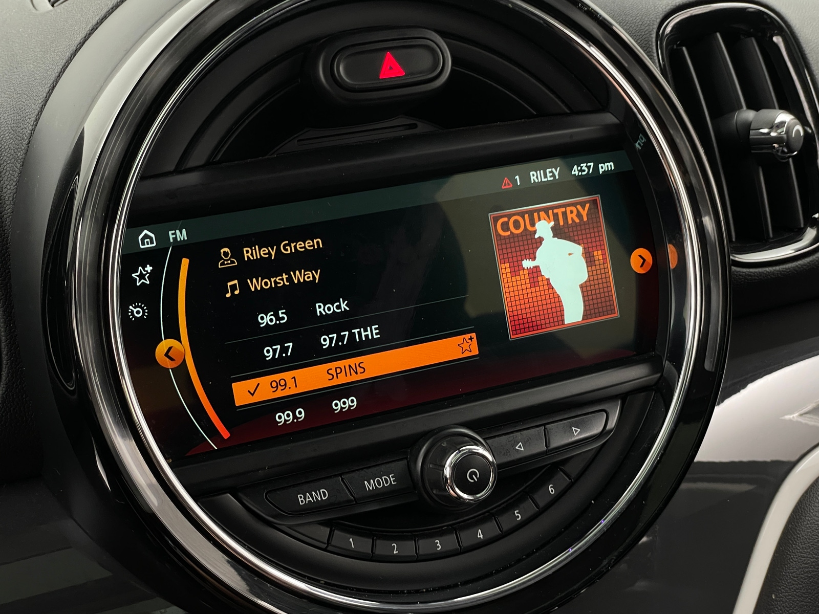 Thumbnail: 2018 MINI Cooper Countryman - 3