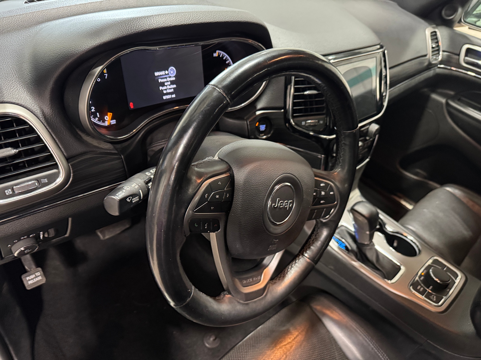 Thumbnail: 2019 Jeep Grand Cherokee - 2