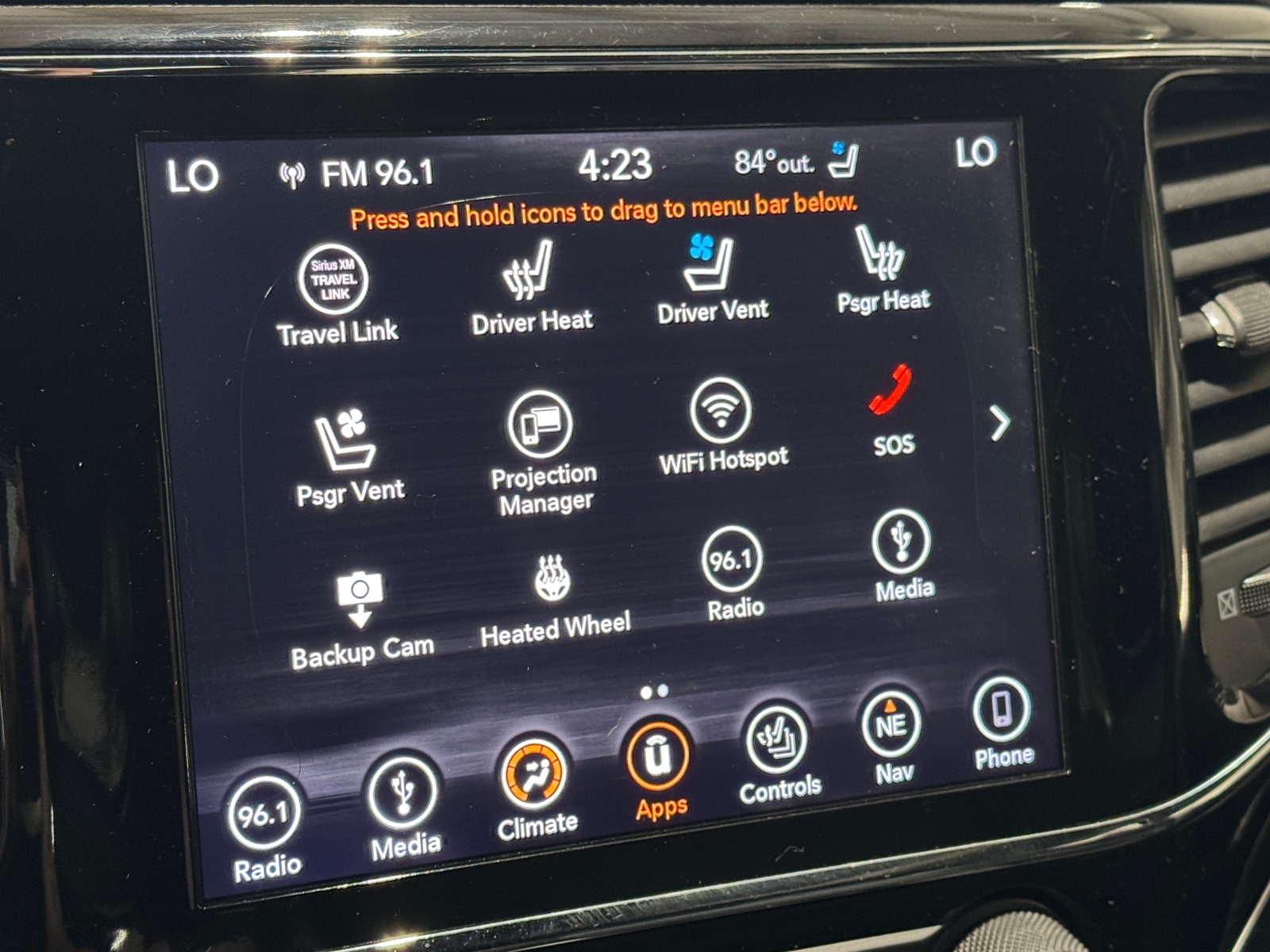 Thumbnail: 2019 Jeep Grand Cherokee - 3