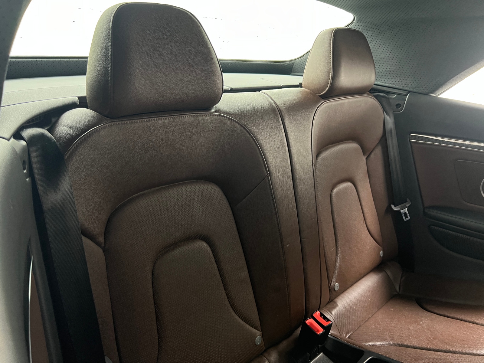 Thumbnail: 2016 Audi S5 - 5