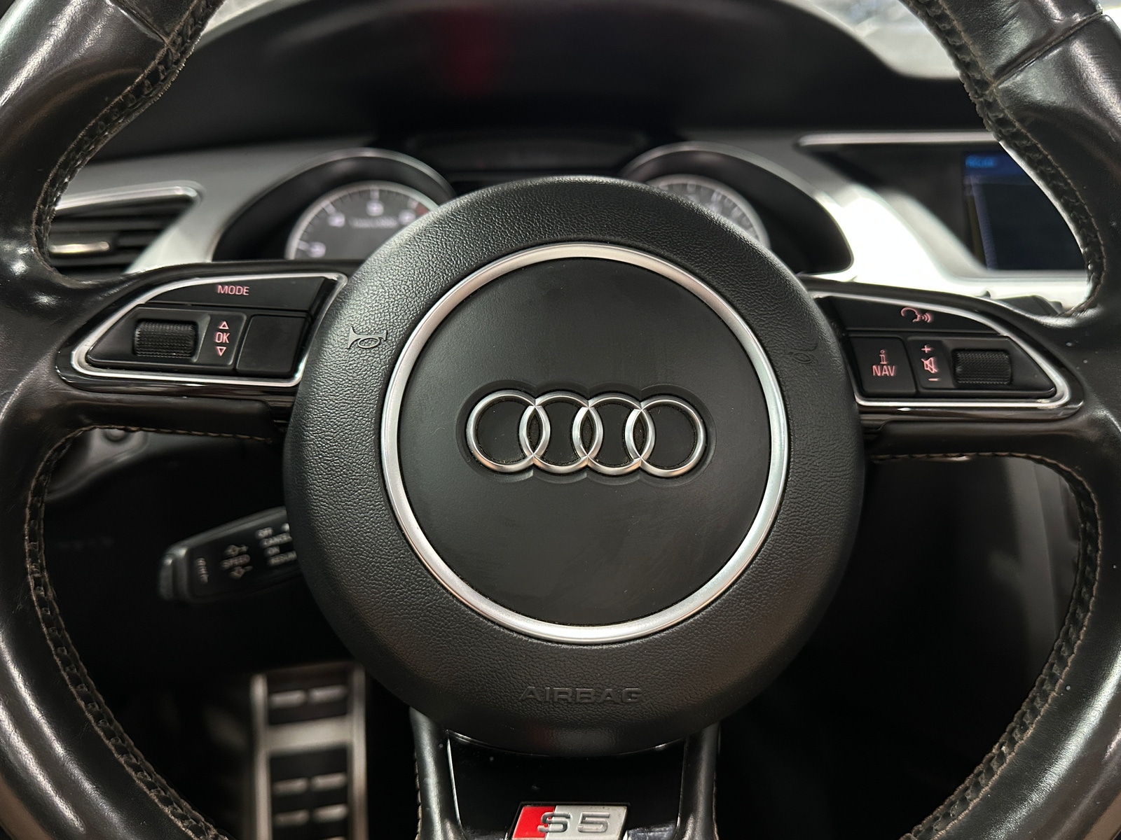 Thumbnail: 2016 Audi S5 - 4