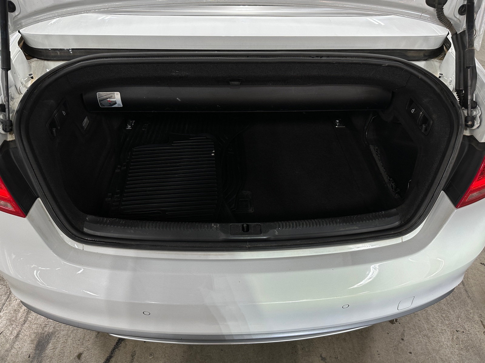 Thumbnail: 2016 Audi S5 - 6