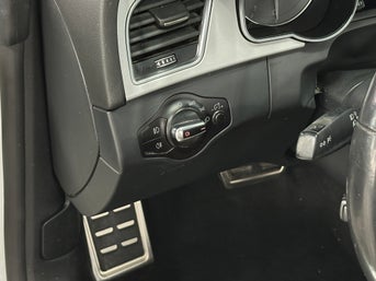 2016 Audi S5 Premium Plus photo 5