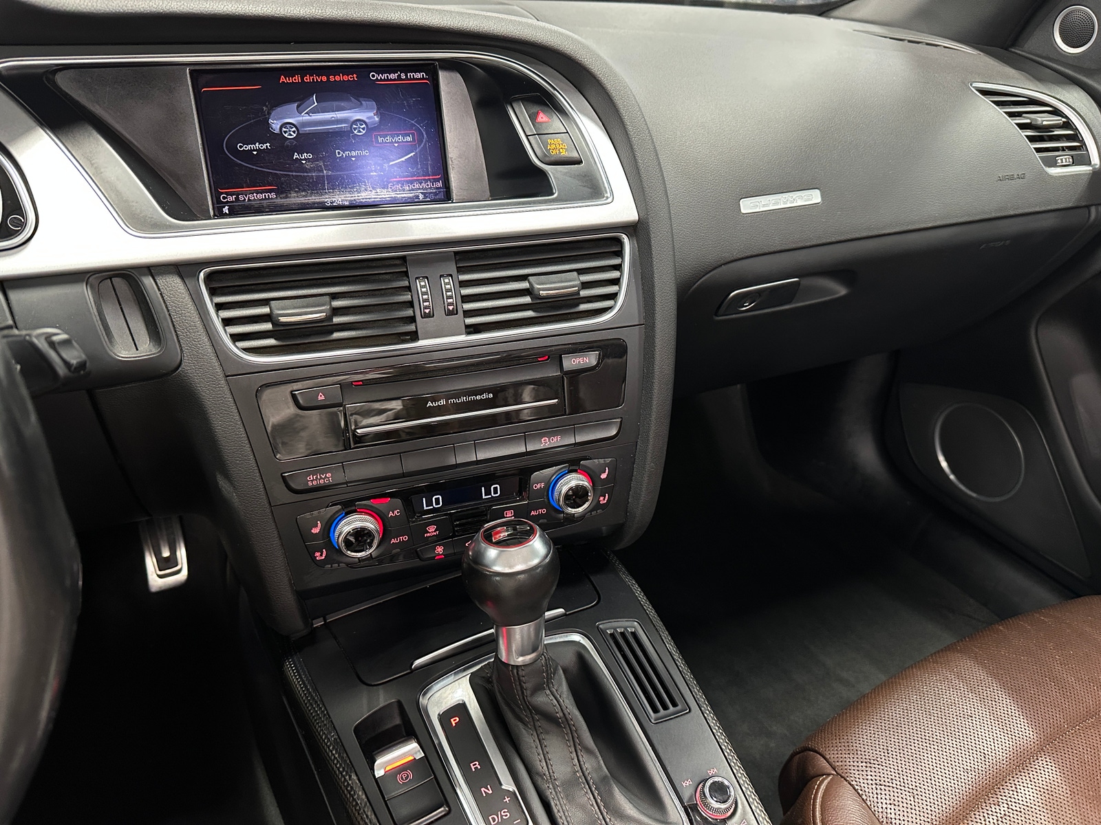 Thumbnail: 2016 Audi S5 - 3