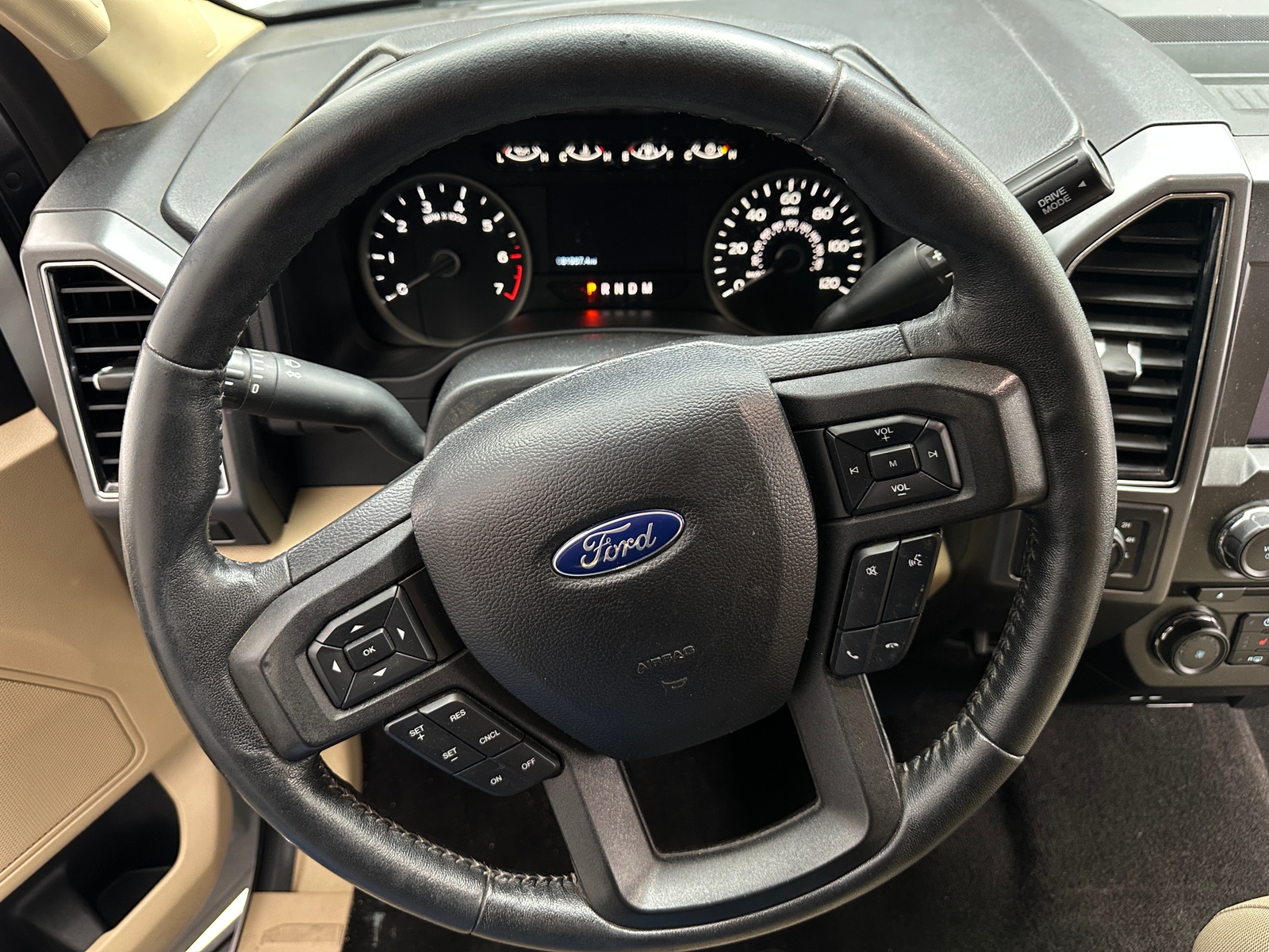 Thumbnail: 2018 Ford Econoline - 5