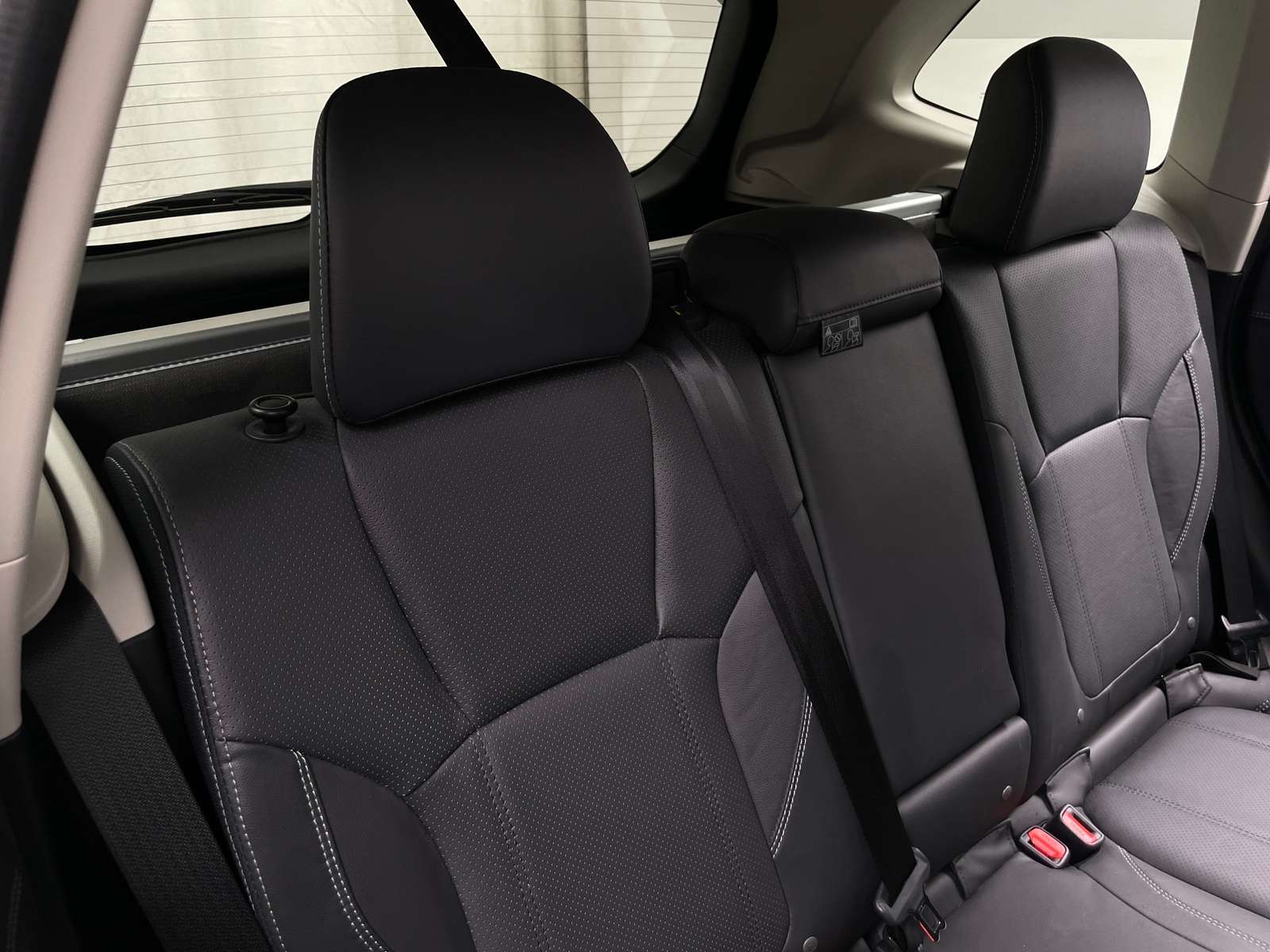 Thumbnail: 2019 Subaru Forester - 5