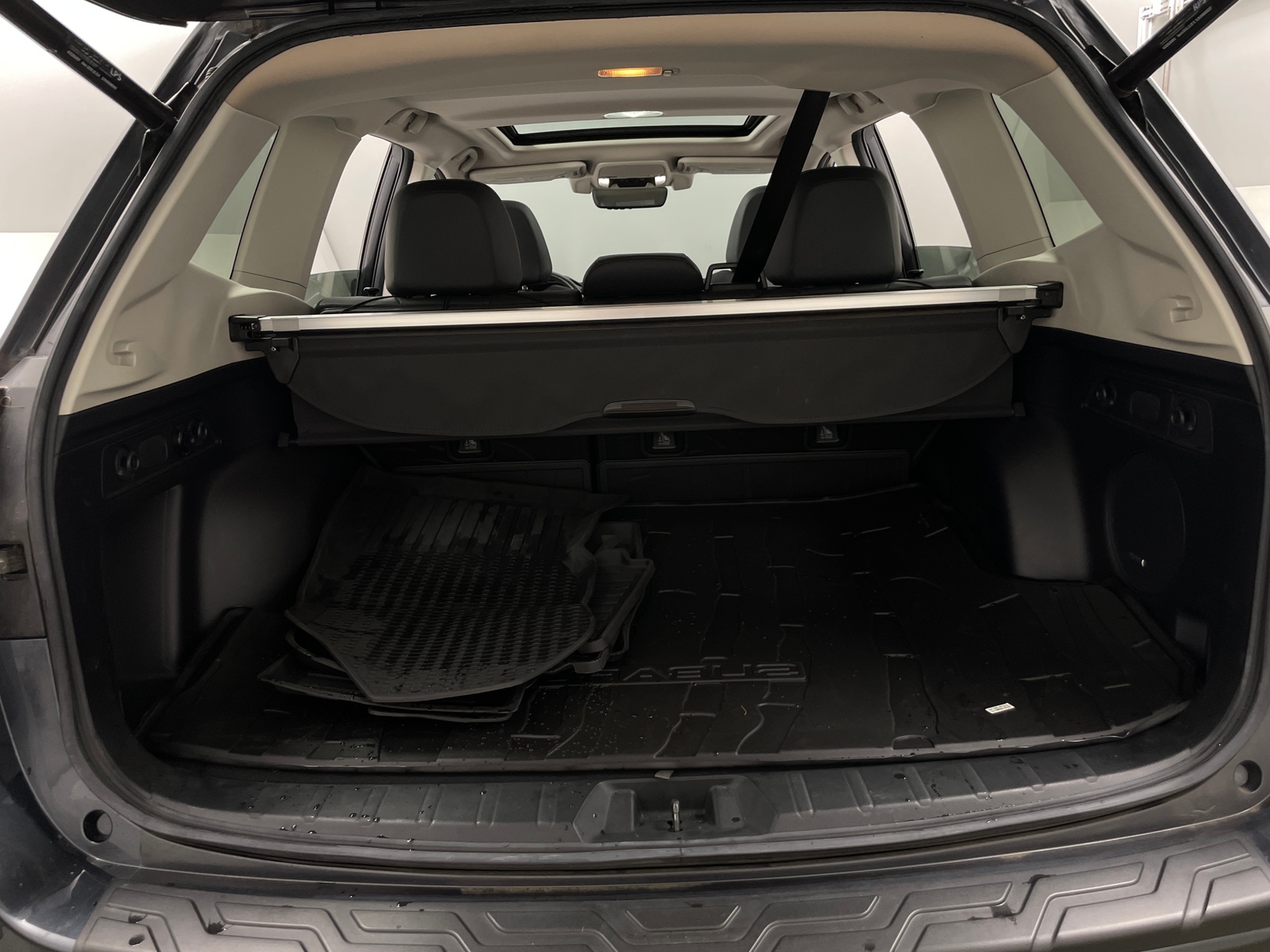 Thumbnail: 2019 Subaru Forester - 6