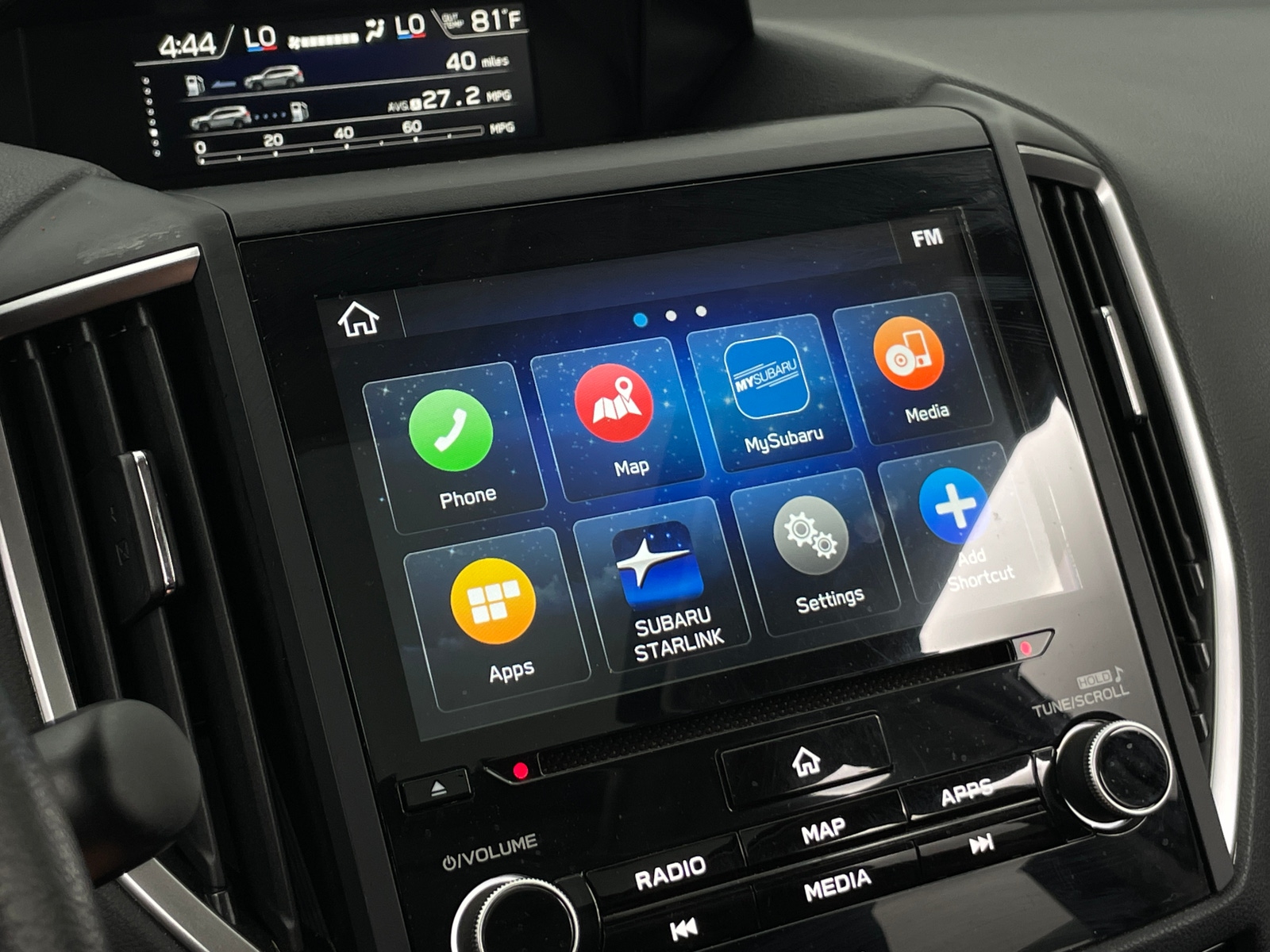 Thumbnail: 2019 Subaru Forester - 3