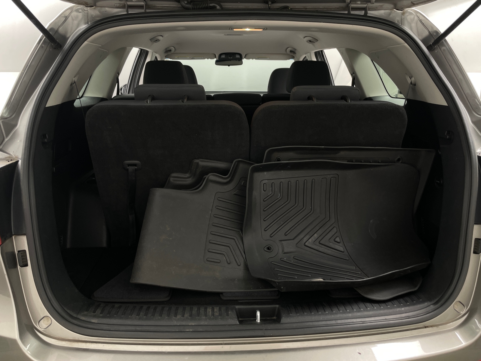 Thumbnail: 2019 Kia Sorento - 7